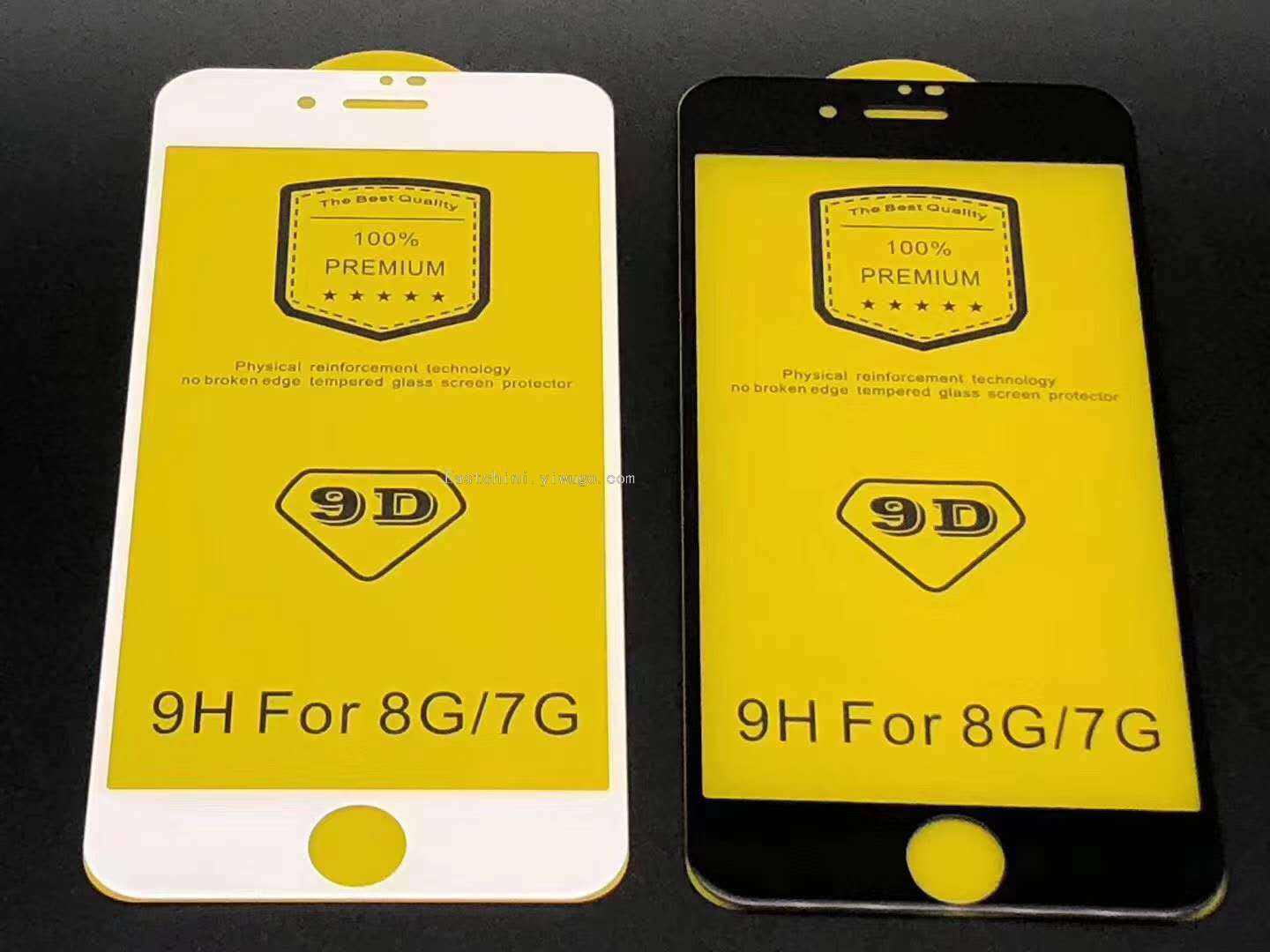 Cross-border e-commerce factory direct sales of 9D high-alumina tempered film mobile phone film Cross-border e-commerce factory direct sales of 9D high-alumina tempered film mobile phone film