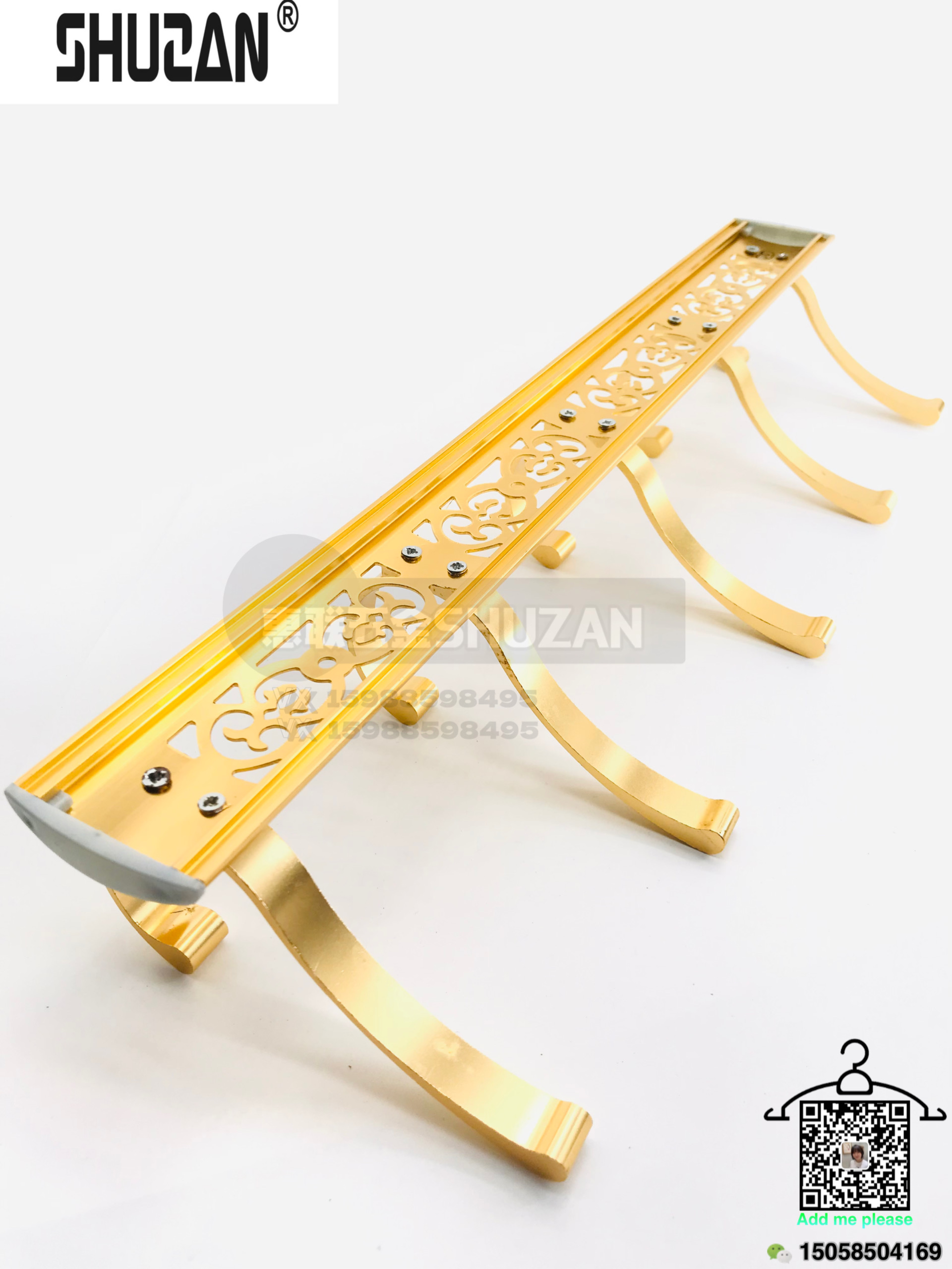 挂钩/舒赞细节图
