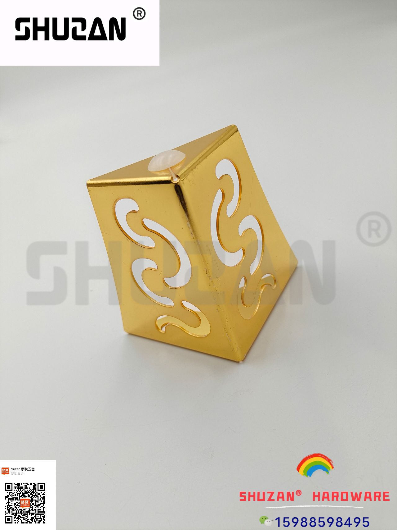 专供外贸 家用金属沙发脚 茶几脚 支撑脚 柜脚 五金配件 