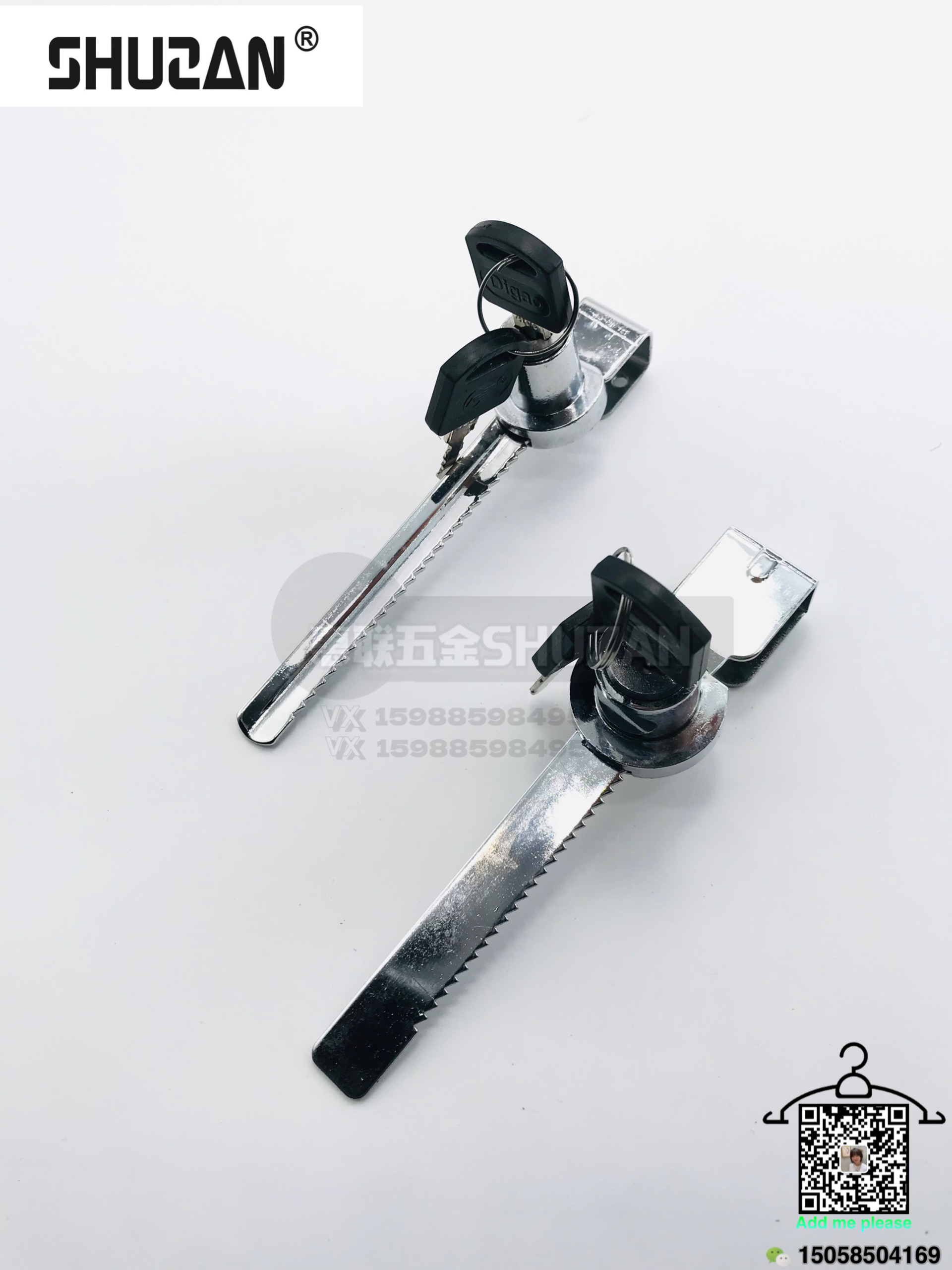 Venta directa de fábrica cerraduras de gabinete cerraduras de archivador de oficina cerraduras de armario accesorios de cerradura accesorios de muebles cerraduras de cajón accesorios de hardware Item Picture