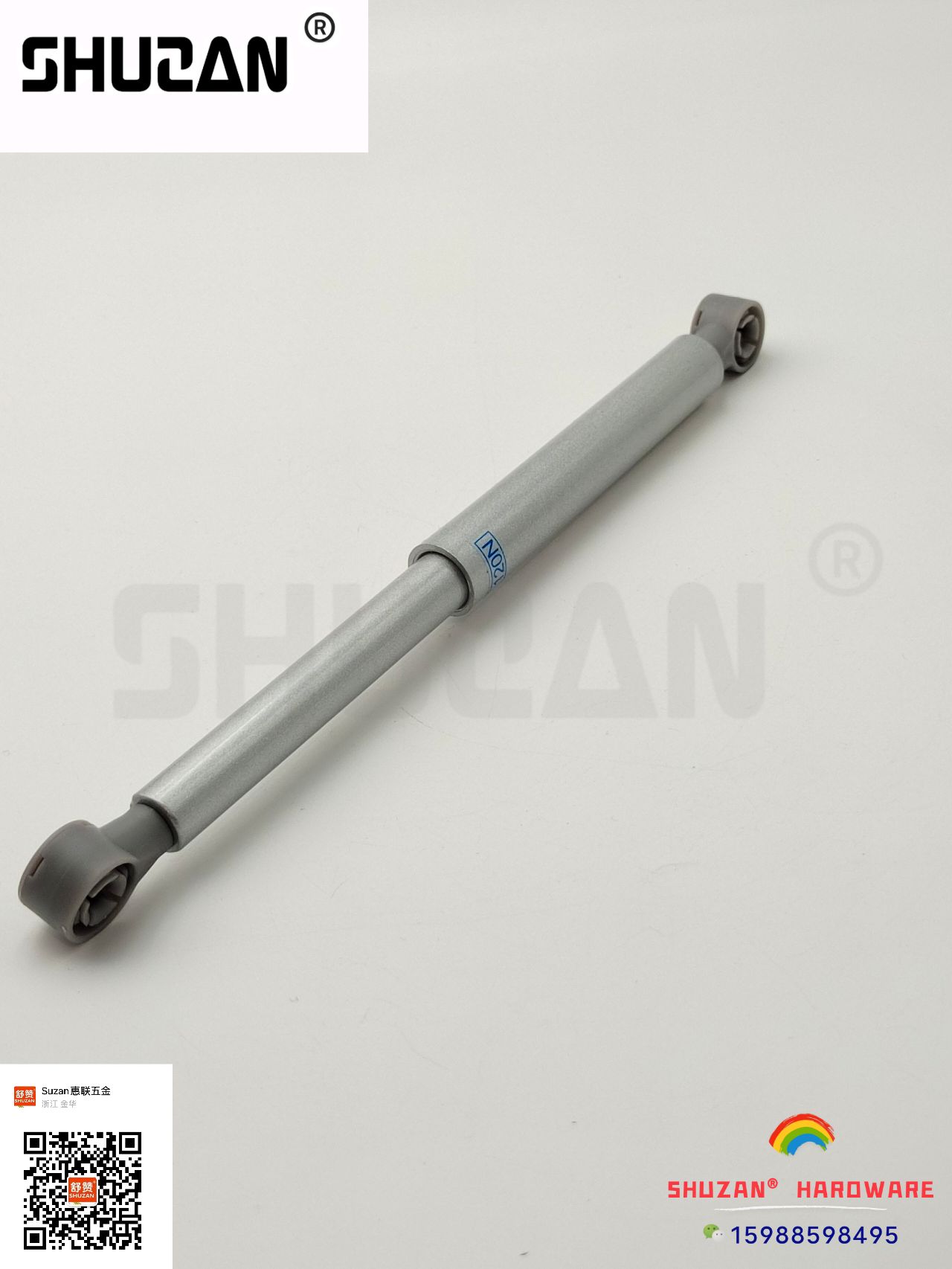 撑杆/支撑杆/液压支撑杆产品图