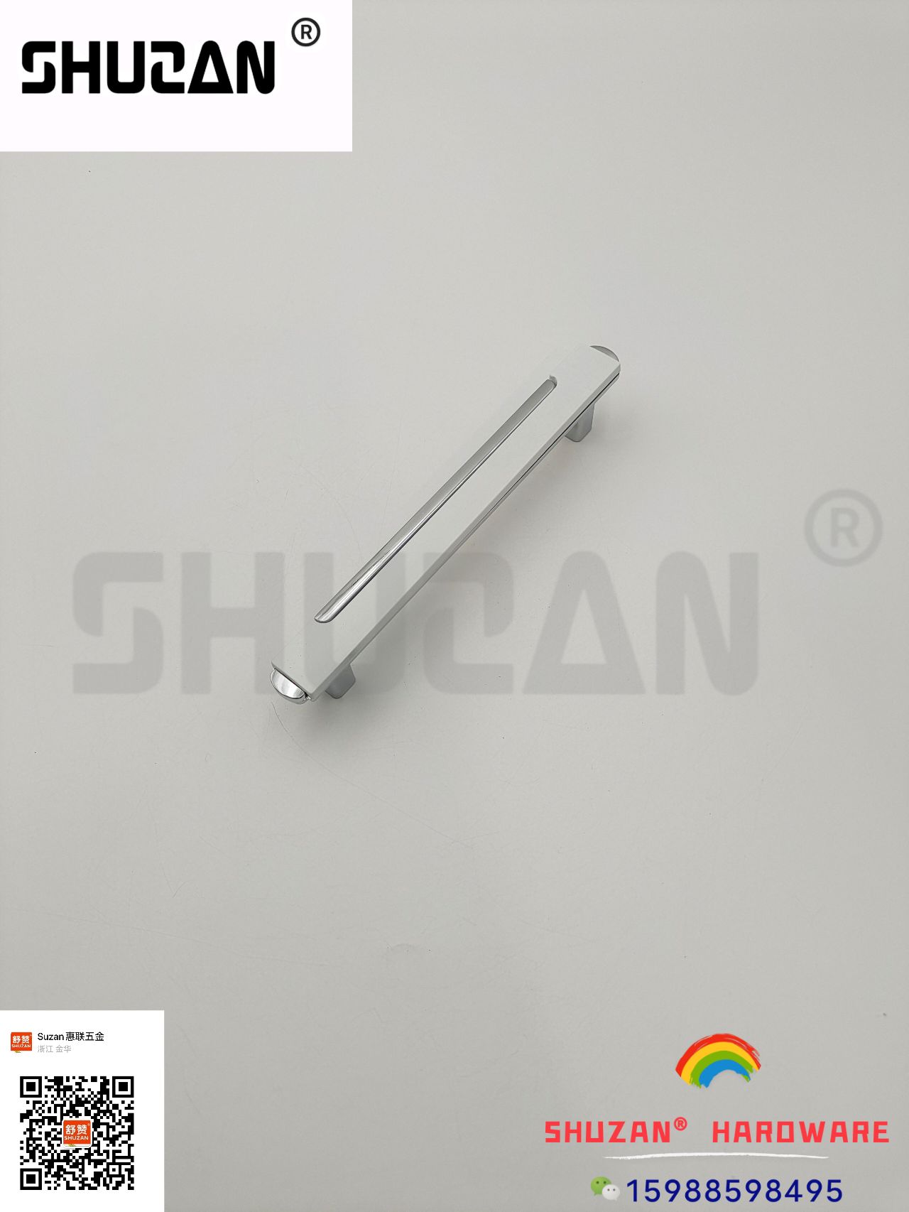 门拉手/拉手/柜门拉手产品图