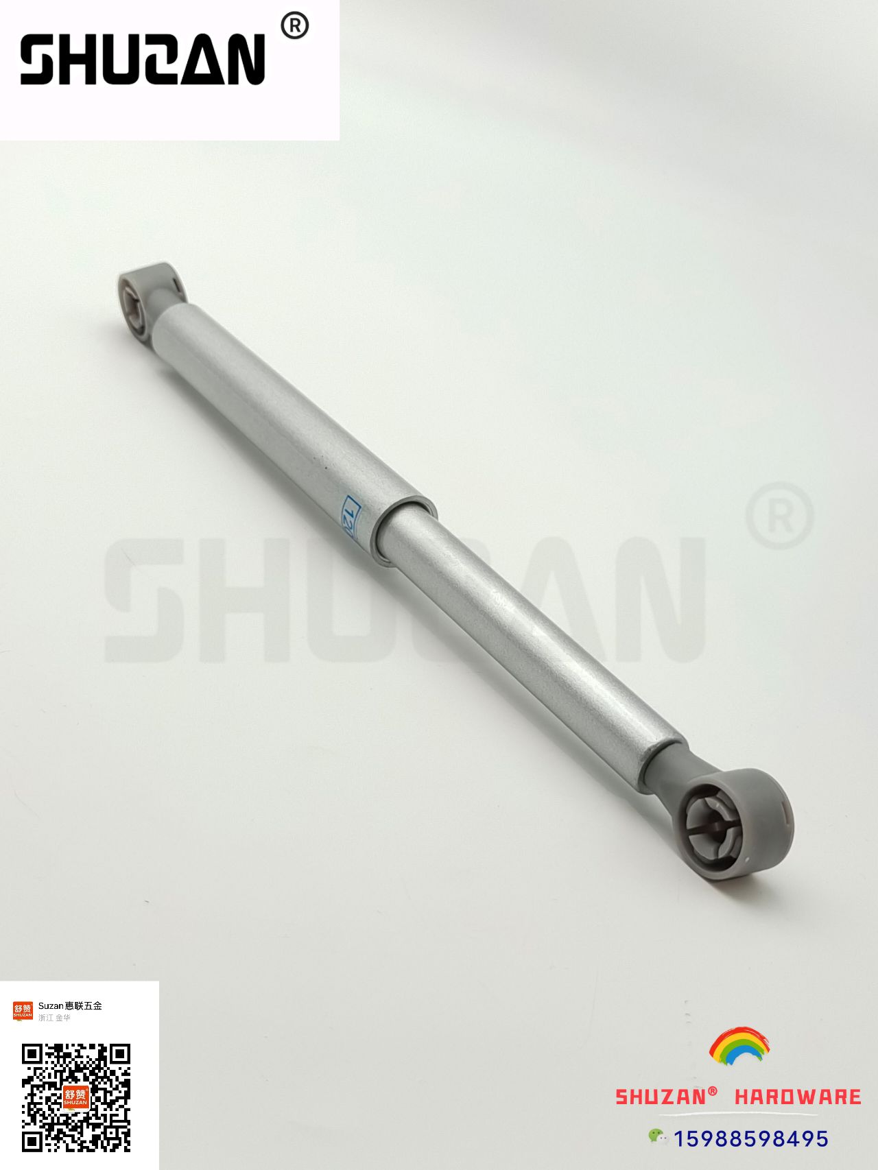 撑杆/支撑杆/液压支撑杆细节图