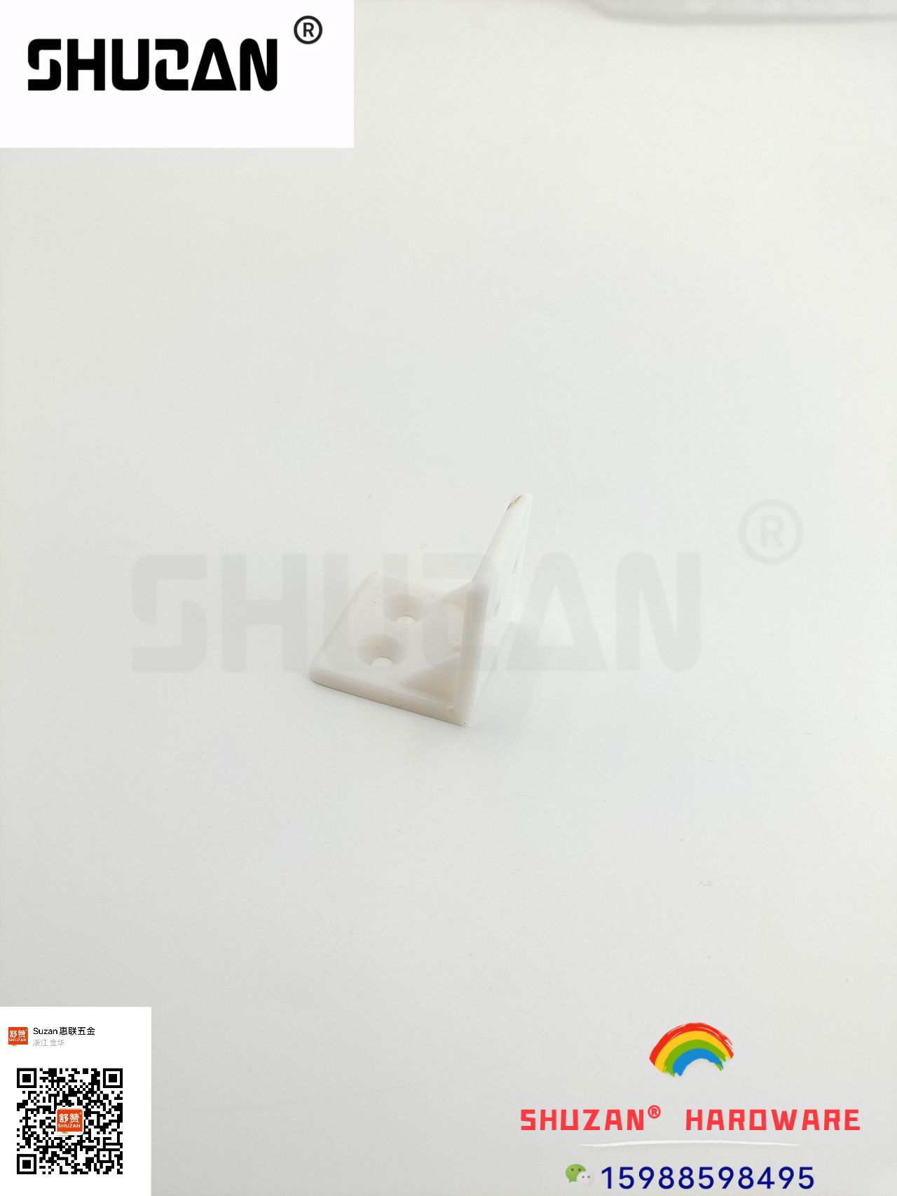 紧固件/角码/连接件细节图