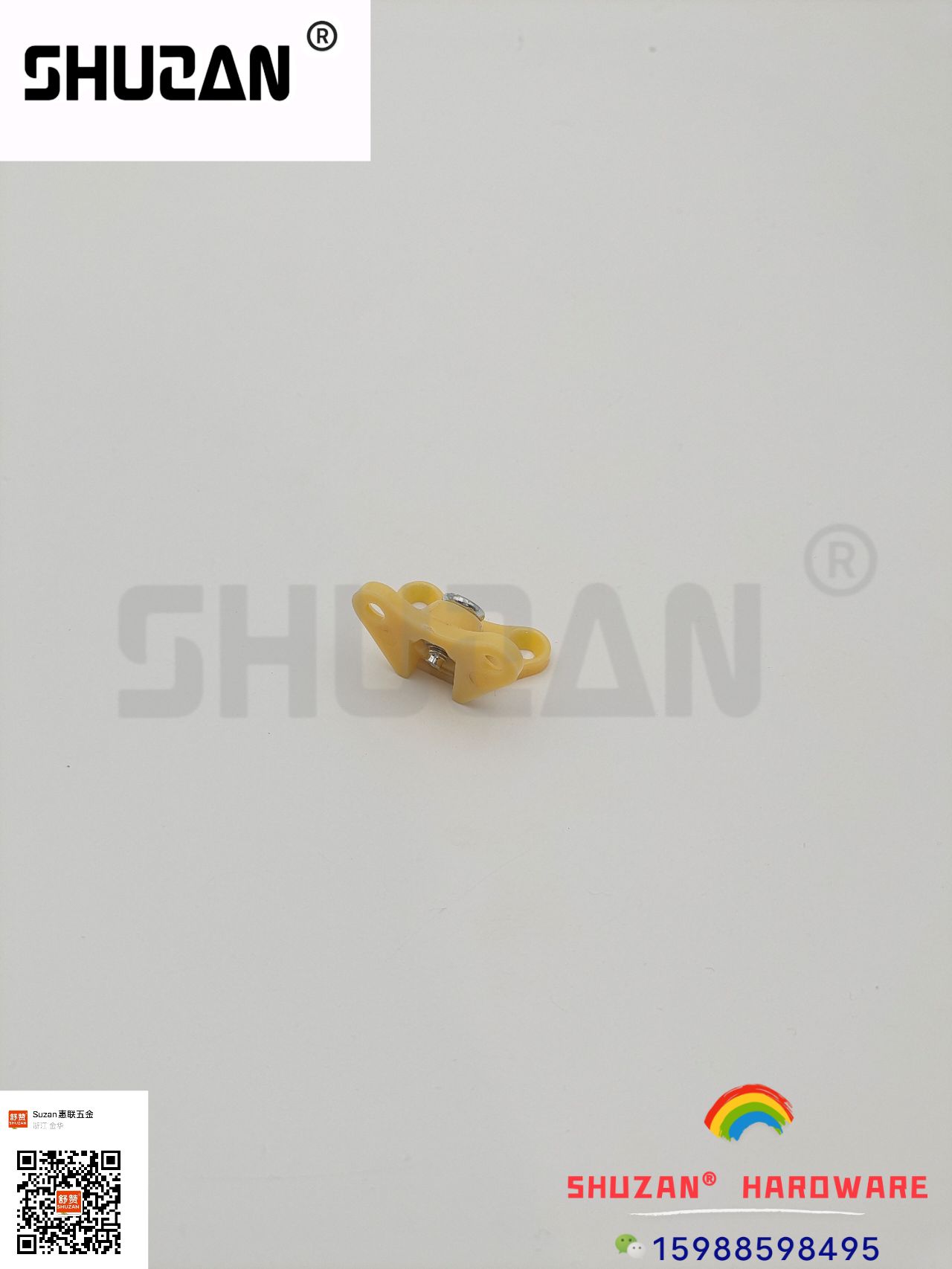 支架/紧固件/连接件产品图