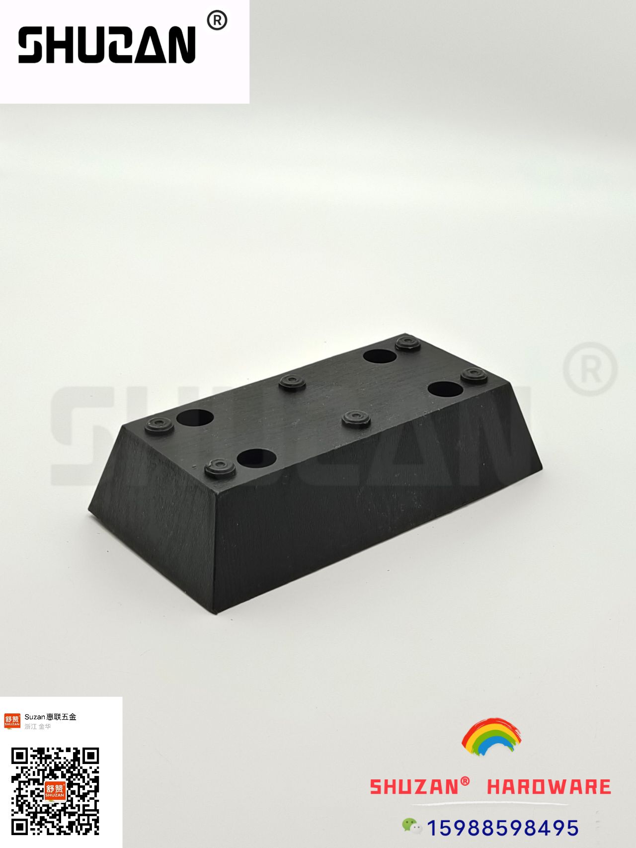 柜脚/舒赞细节图