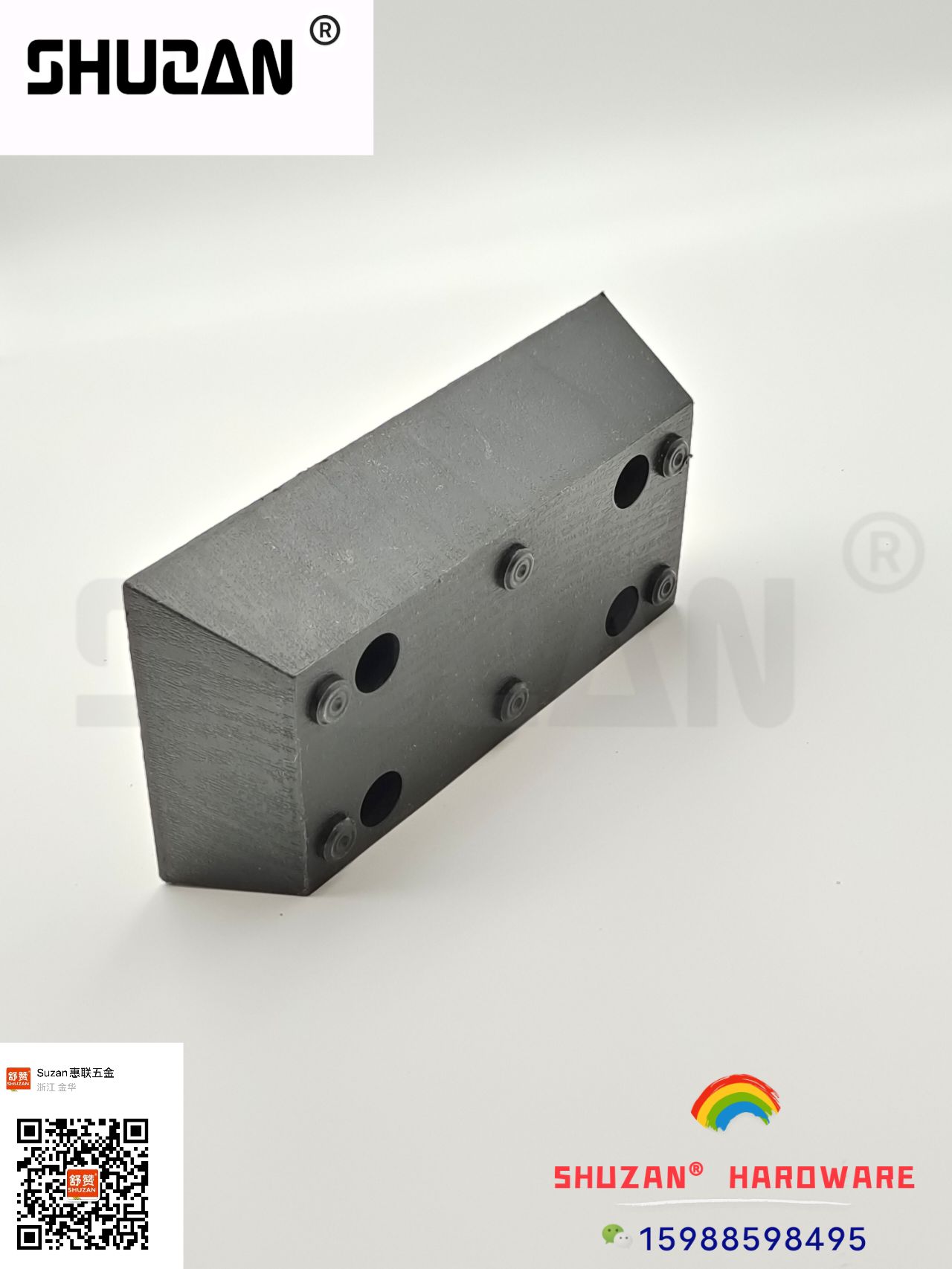 家具配件实物图