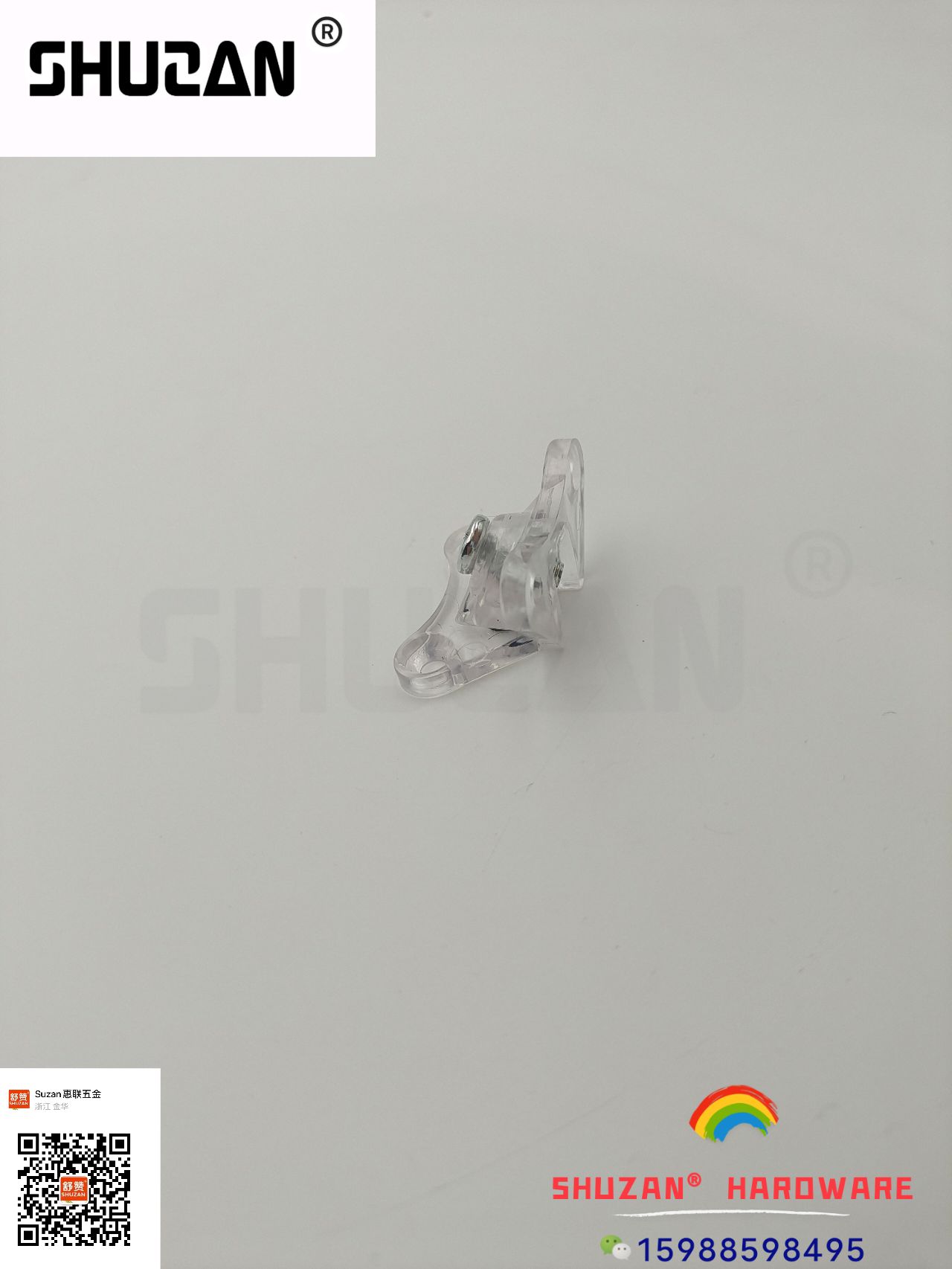 紧固件/角码/连接件细节图