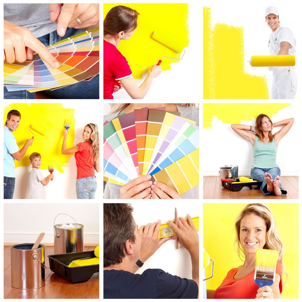 633# فرشاة شعر بيضاء اللون ذات ذيل الذهب Application Scenario