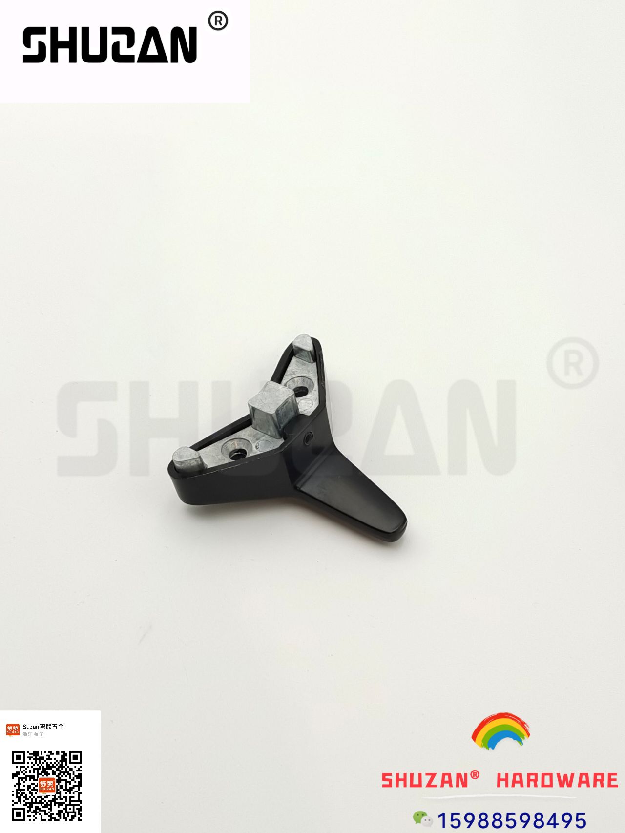 挂钩 衣帽钩 门后挂钩 小物件挂钩  五金配件  小挂钩 镀金 高品质 高级灰 舒赞