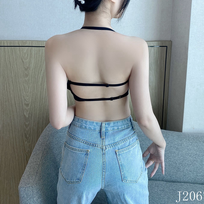 少女文胸实物图