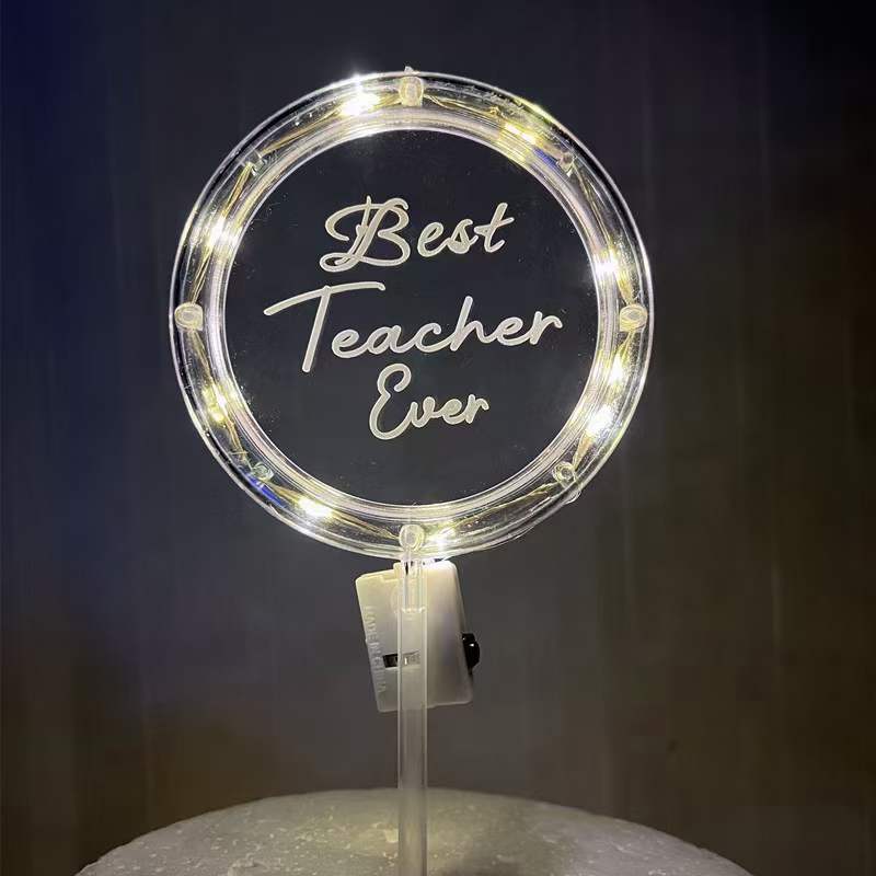 派对用品/节日用品/蛋糕插细节图