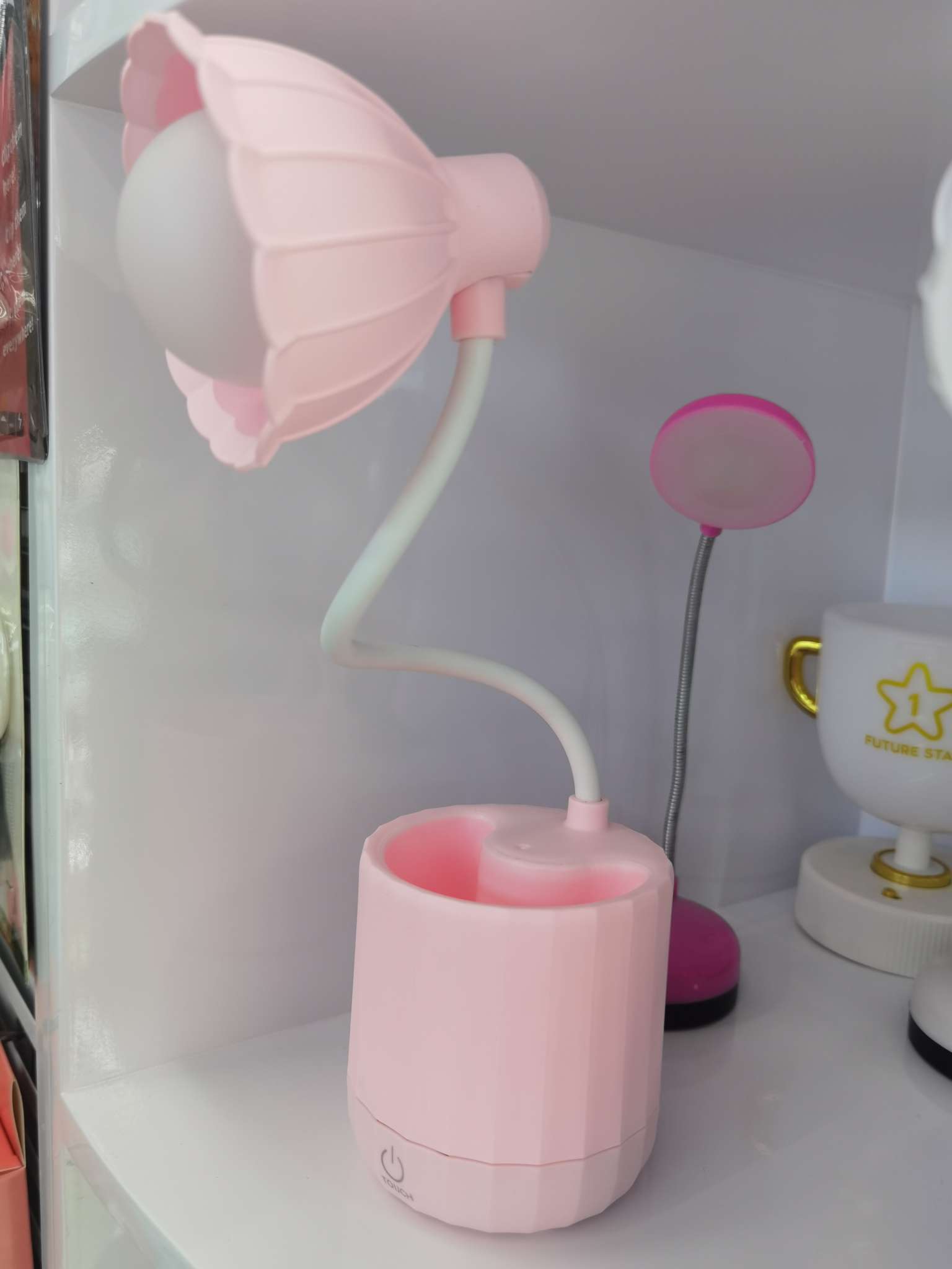 台灯/小夜灯/LED灯细节图