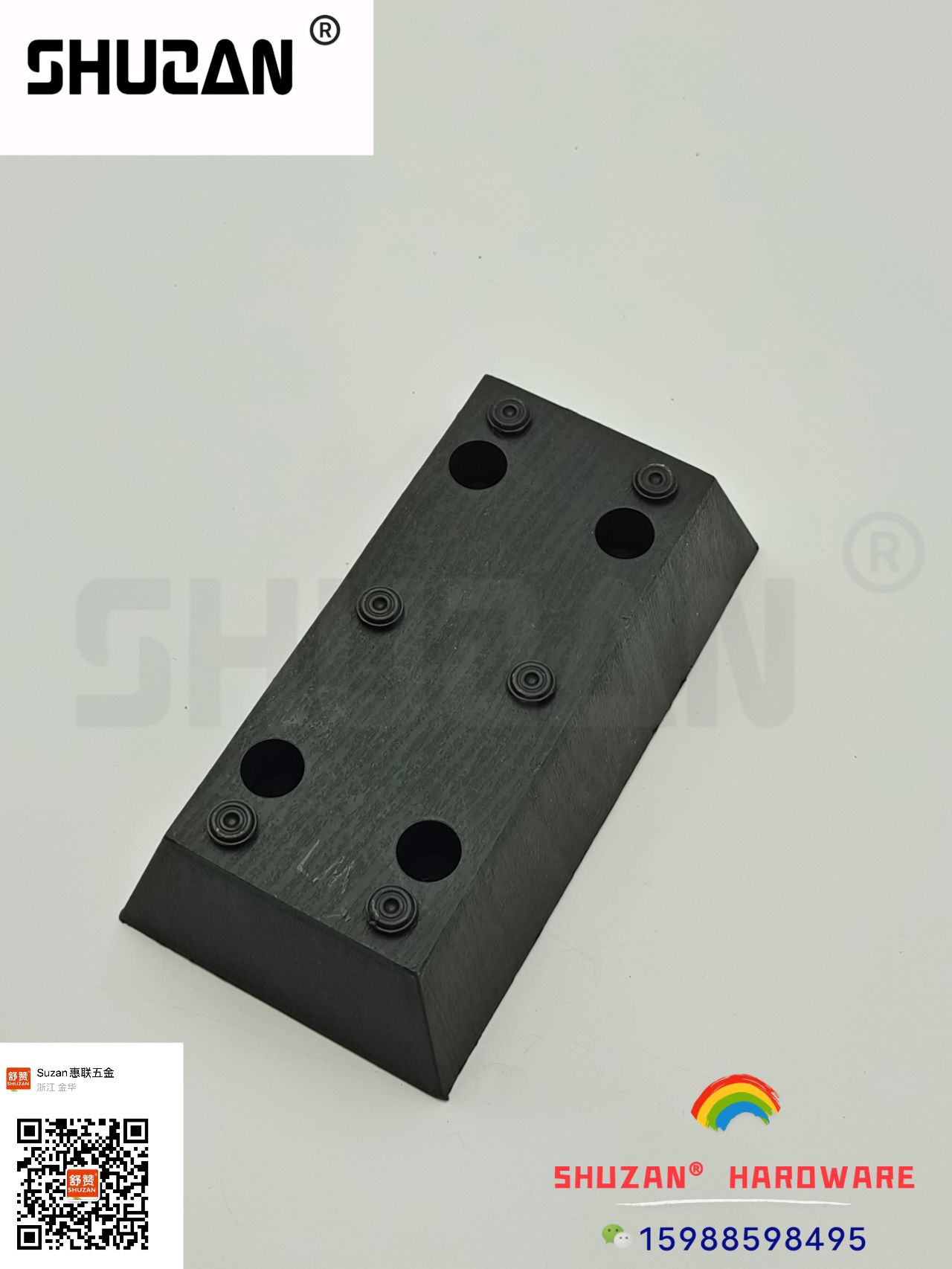 柜脚/舒赞产品图