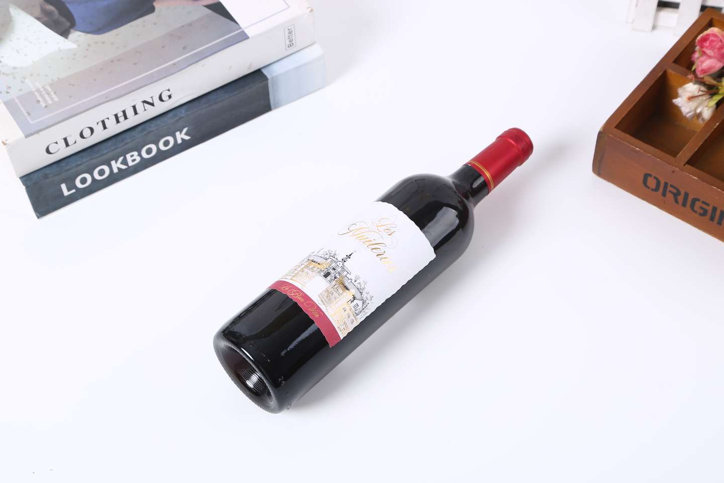原瓶进口/干红葡萄酒/性价比高细节图