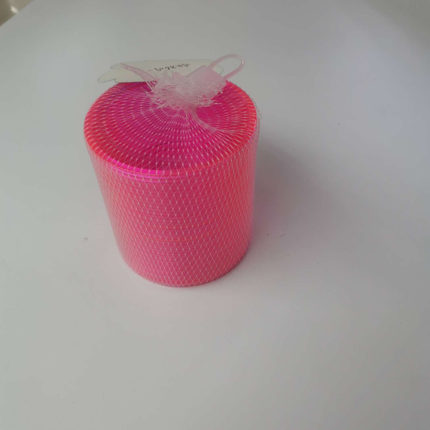 四色透明产品图