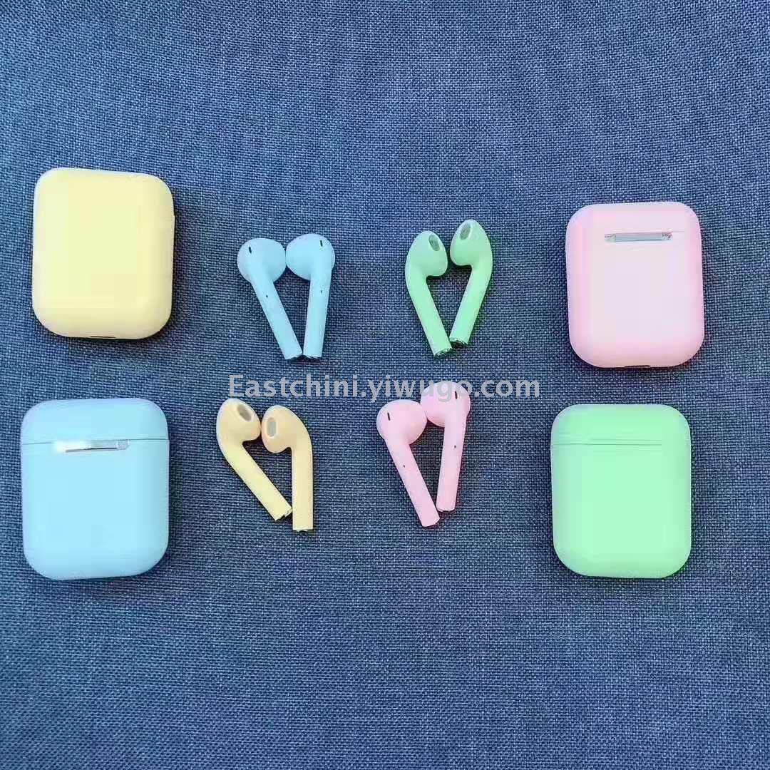 سماعات توني ماكارون البلوتوث جودة الصوت details Picture