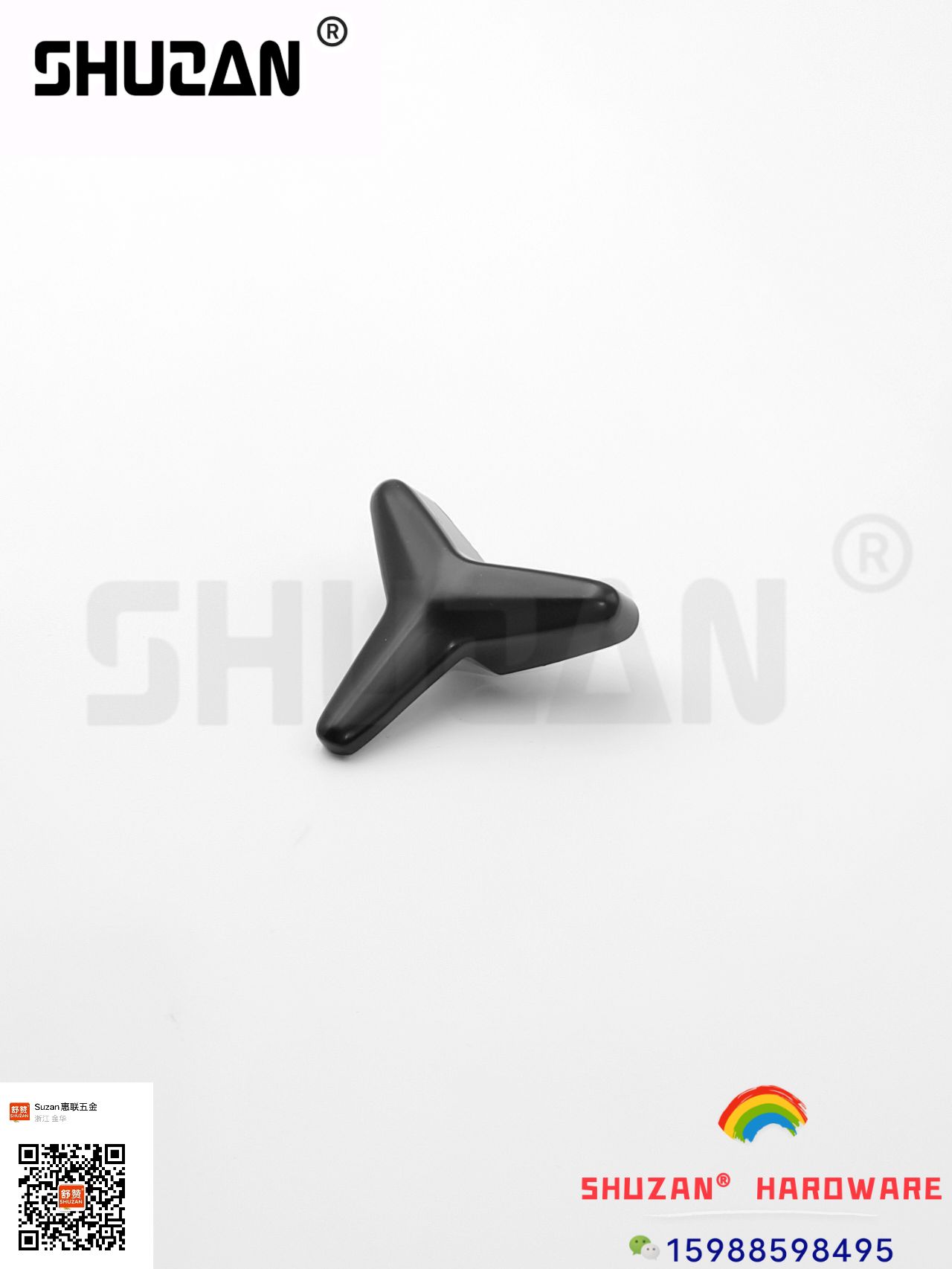 挂钩/衣钩/双挂钩产品图