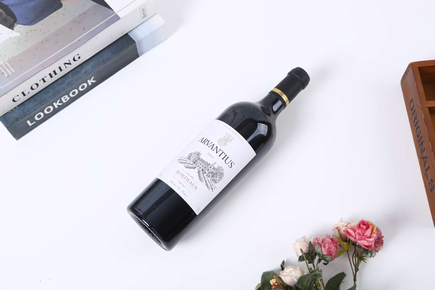 原瓶进口/干红葡萄酒/性价比高细节图