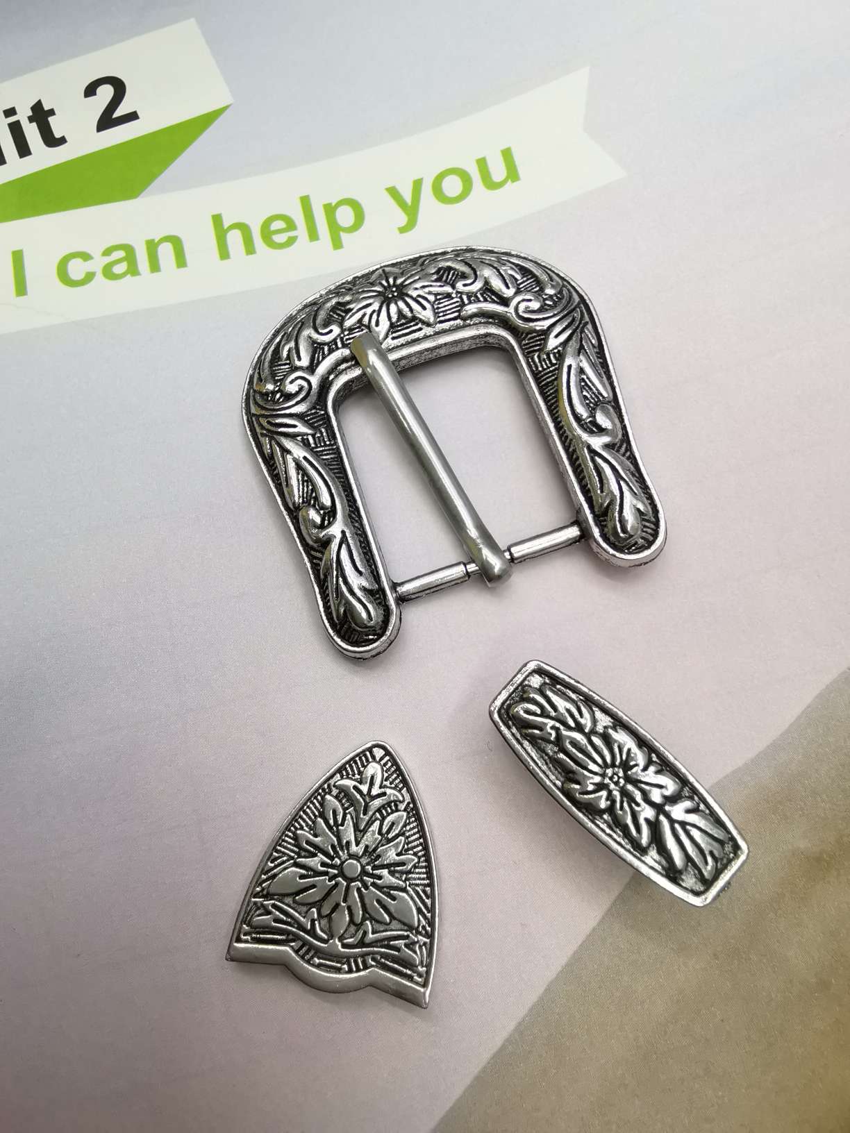 金属合金皮带扣皮带配件装饰扣