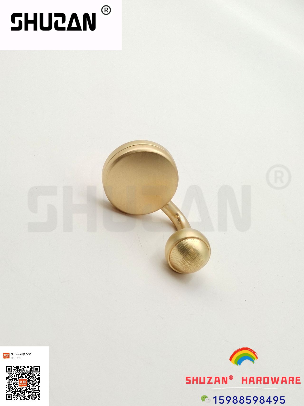 衣钩、挂钩、粘钩、钩子实物图