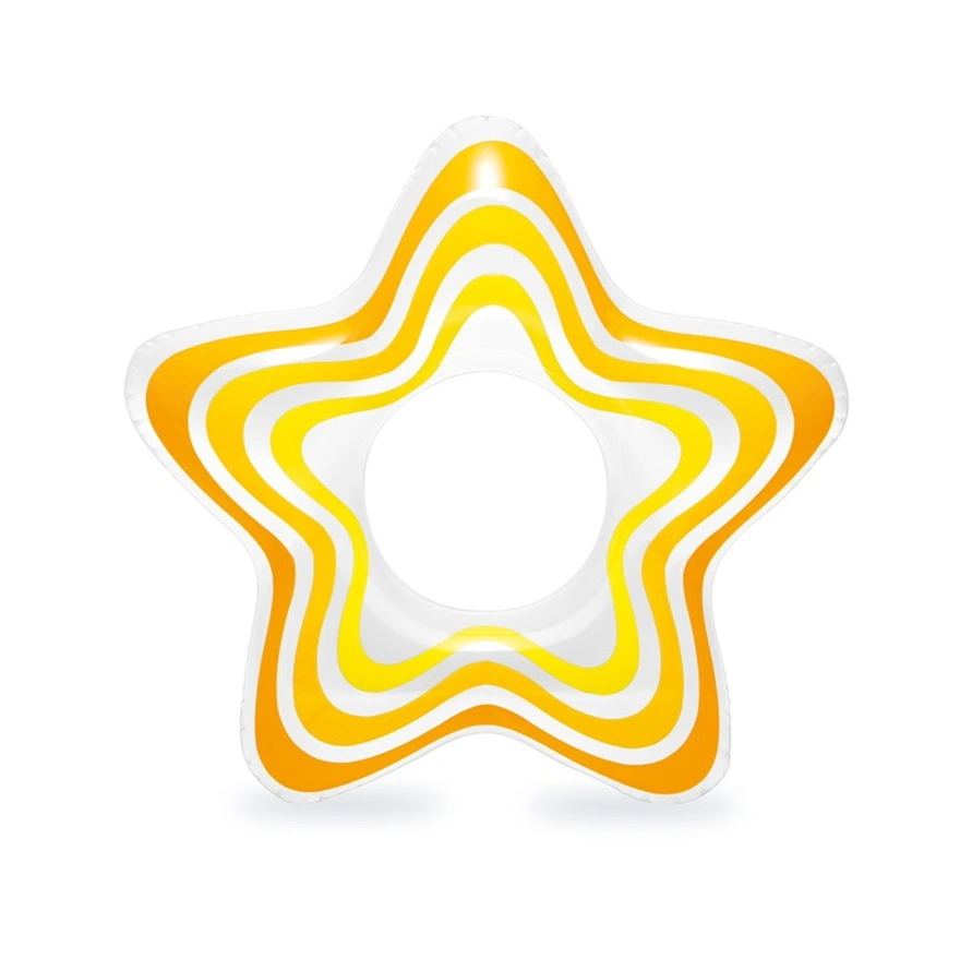 INTEX 59243 Five-pointed Star Swimming ring Wholesale