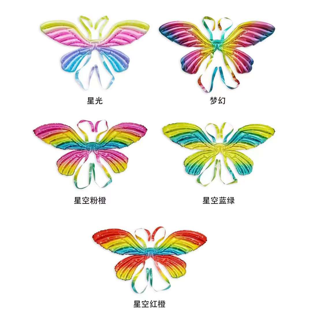 蝴蝶翅膀详情图3