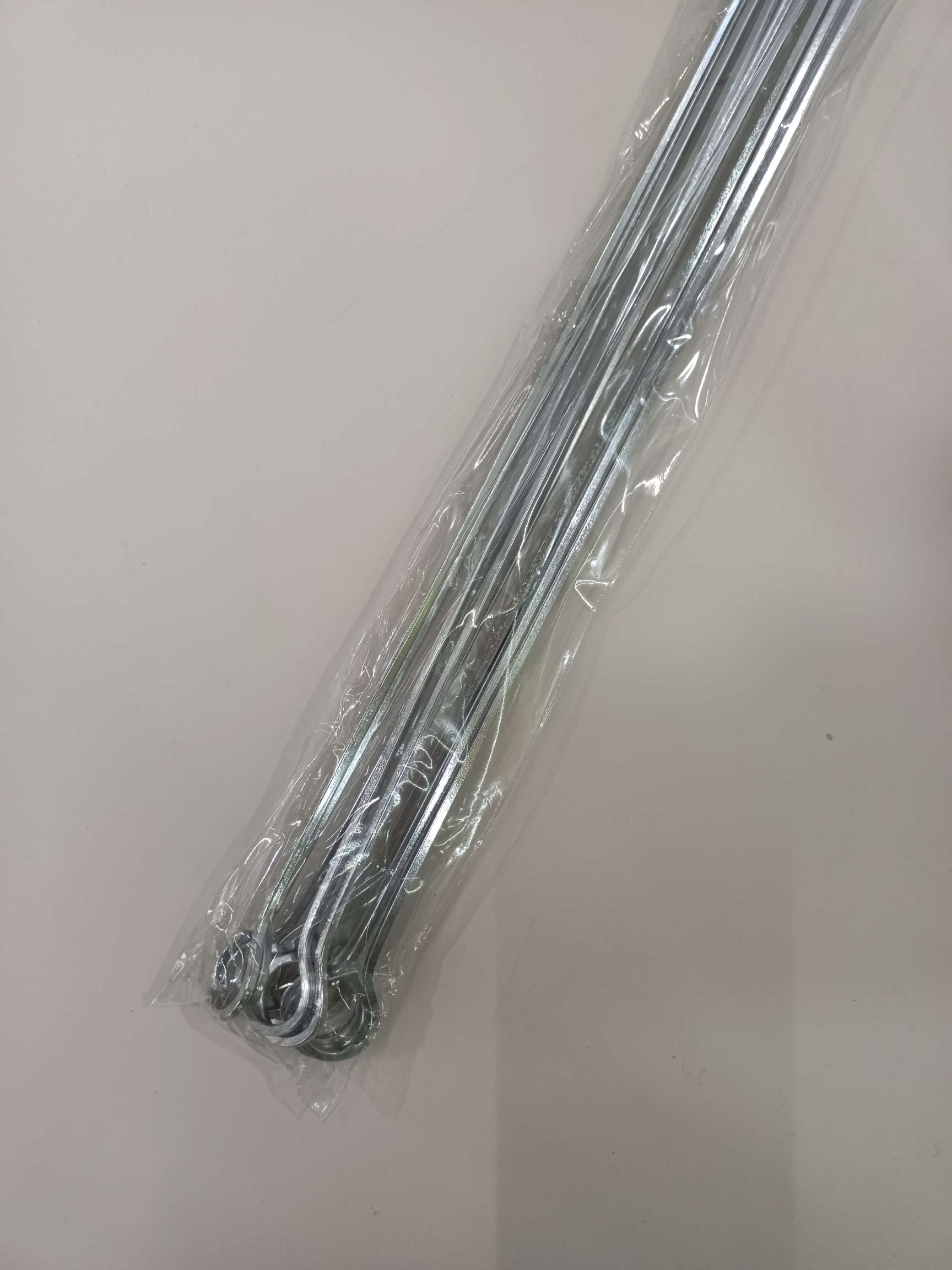 烧烤针/烧烤签串肉/九字型方针产品图