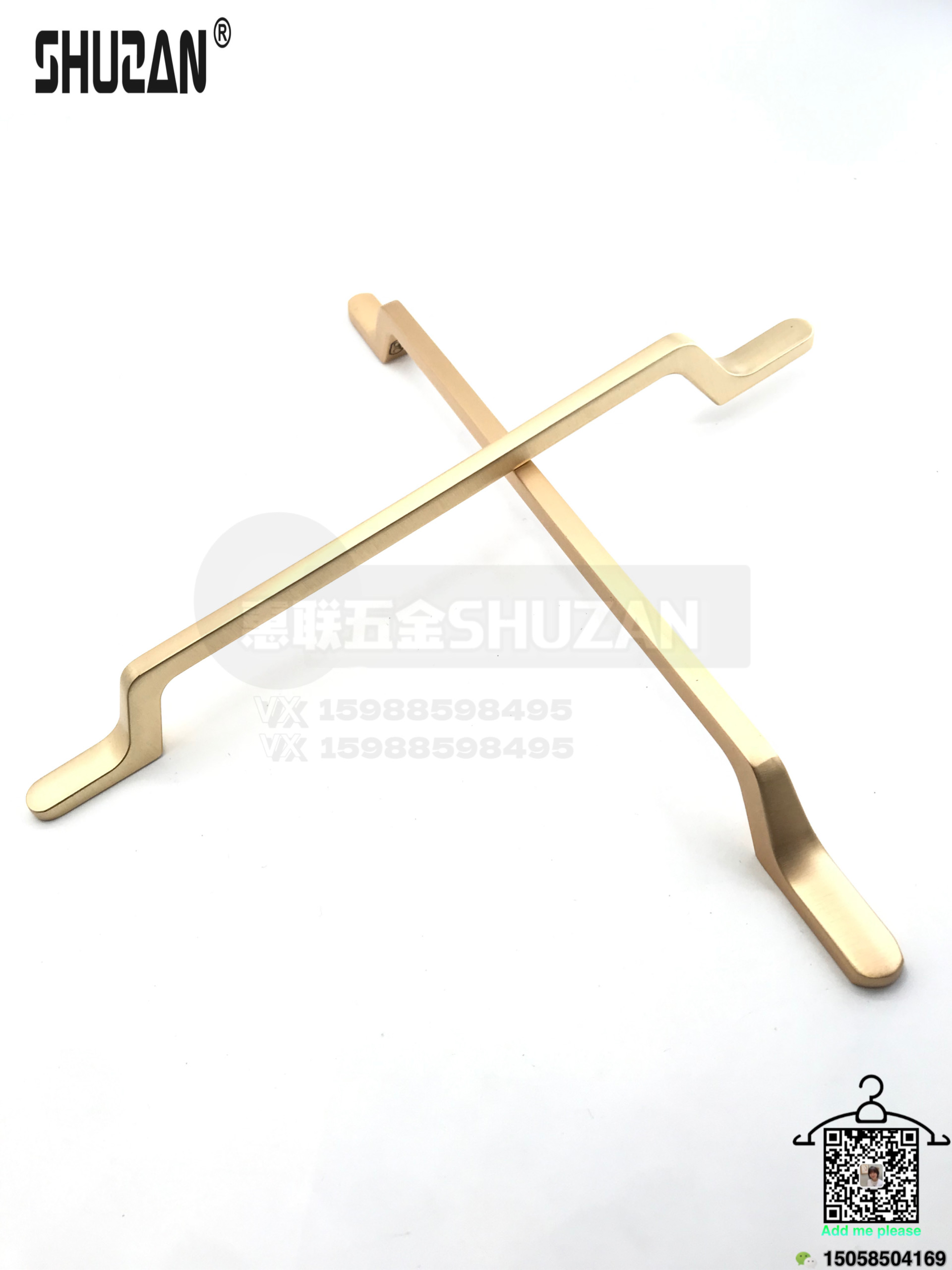 欧式门把手拉手 舒赞门把手 精美拉手 外贸专供 坚固耐用