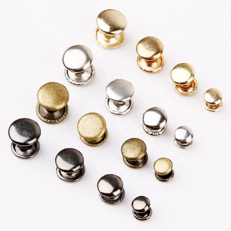 纽扣/工字扣/金属纽扣 产品图