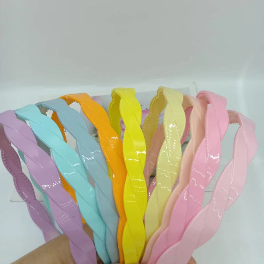 New Korean-style hairpins and hair accessories for children Specification image