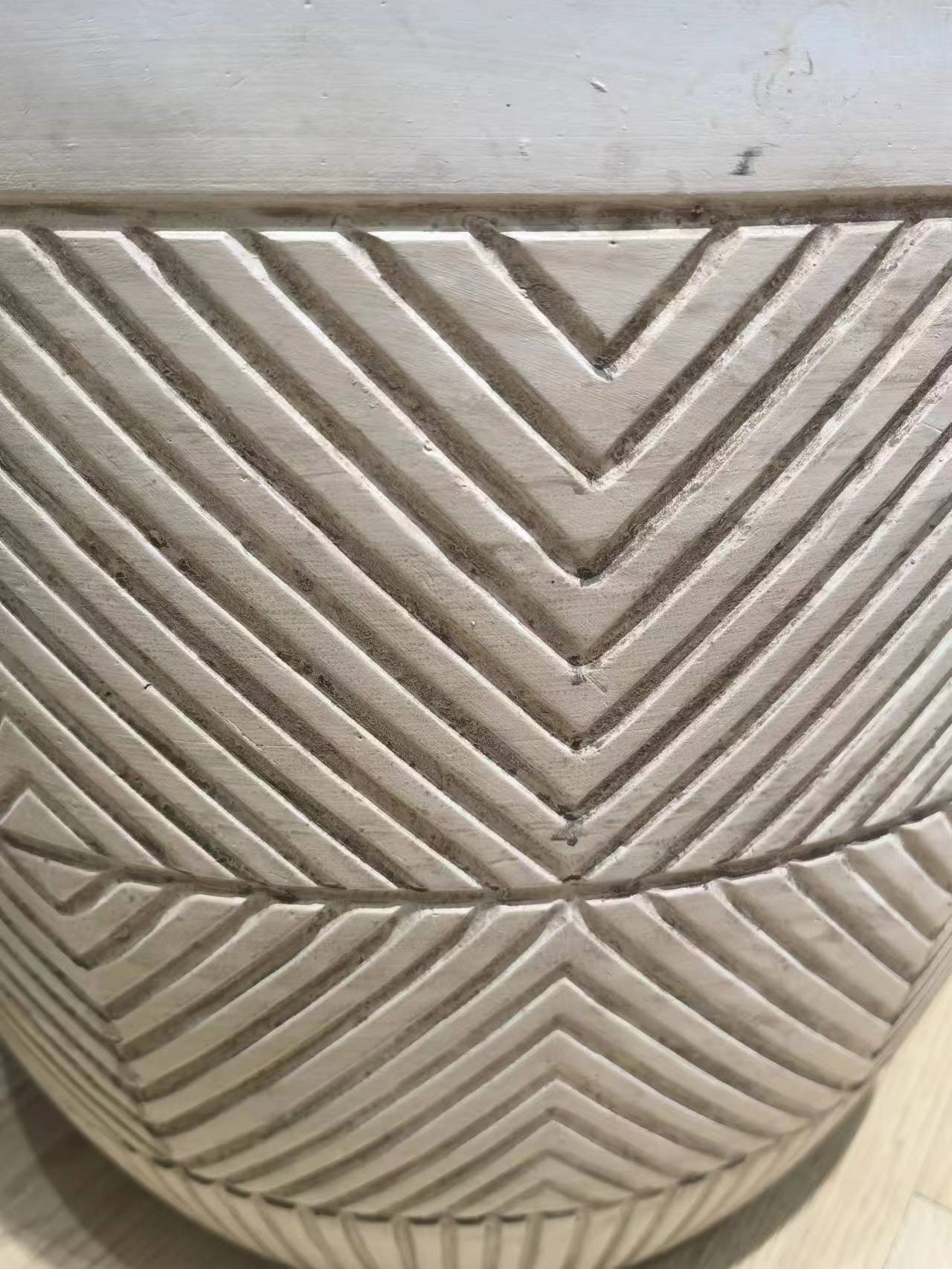 花盆容器实物图