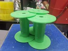 服饰辅料塑料绿管厂家直销零售批发塑料管