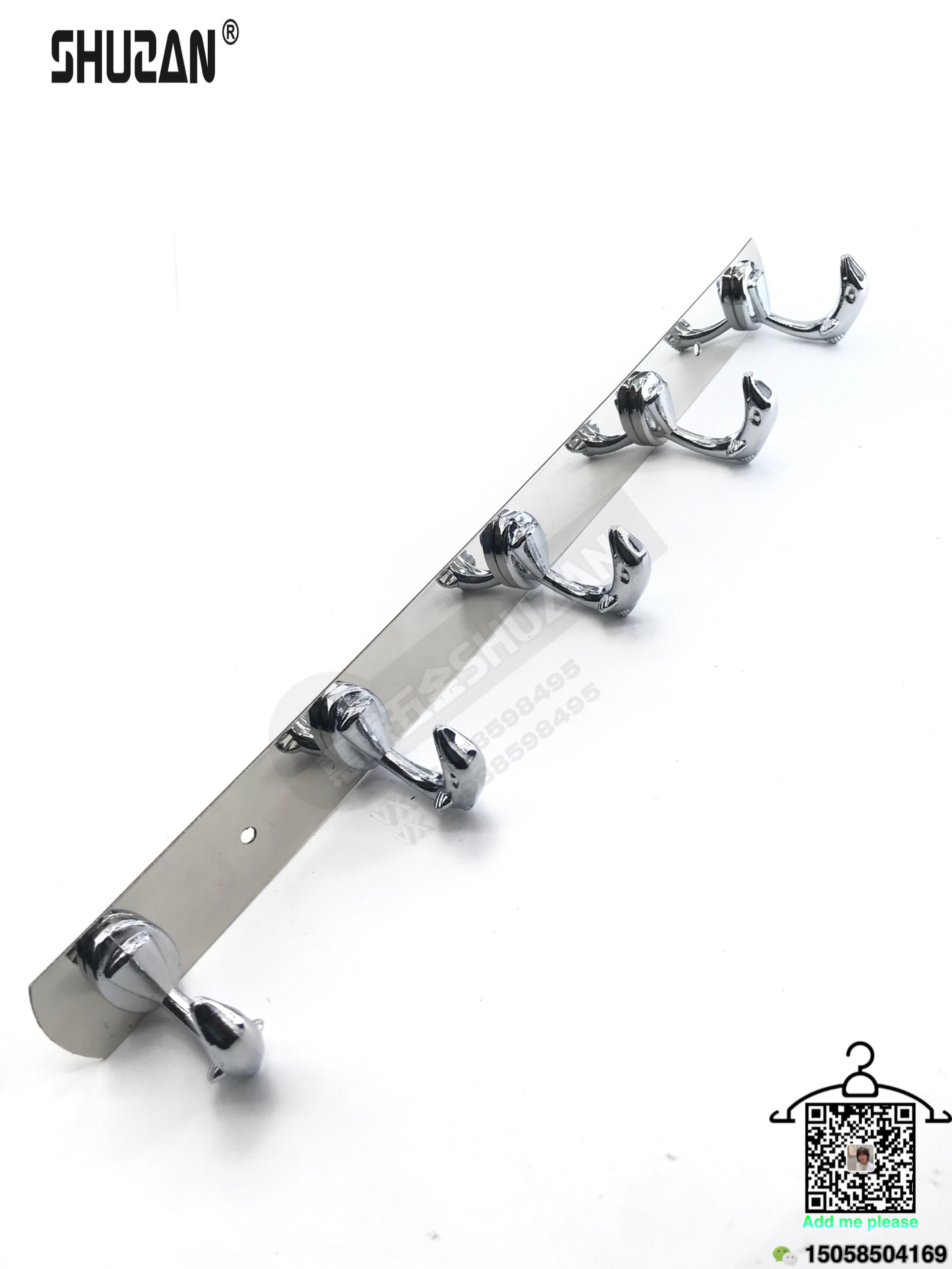 挂钩/衣钩/衣服挂钩细节图