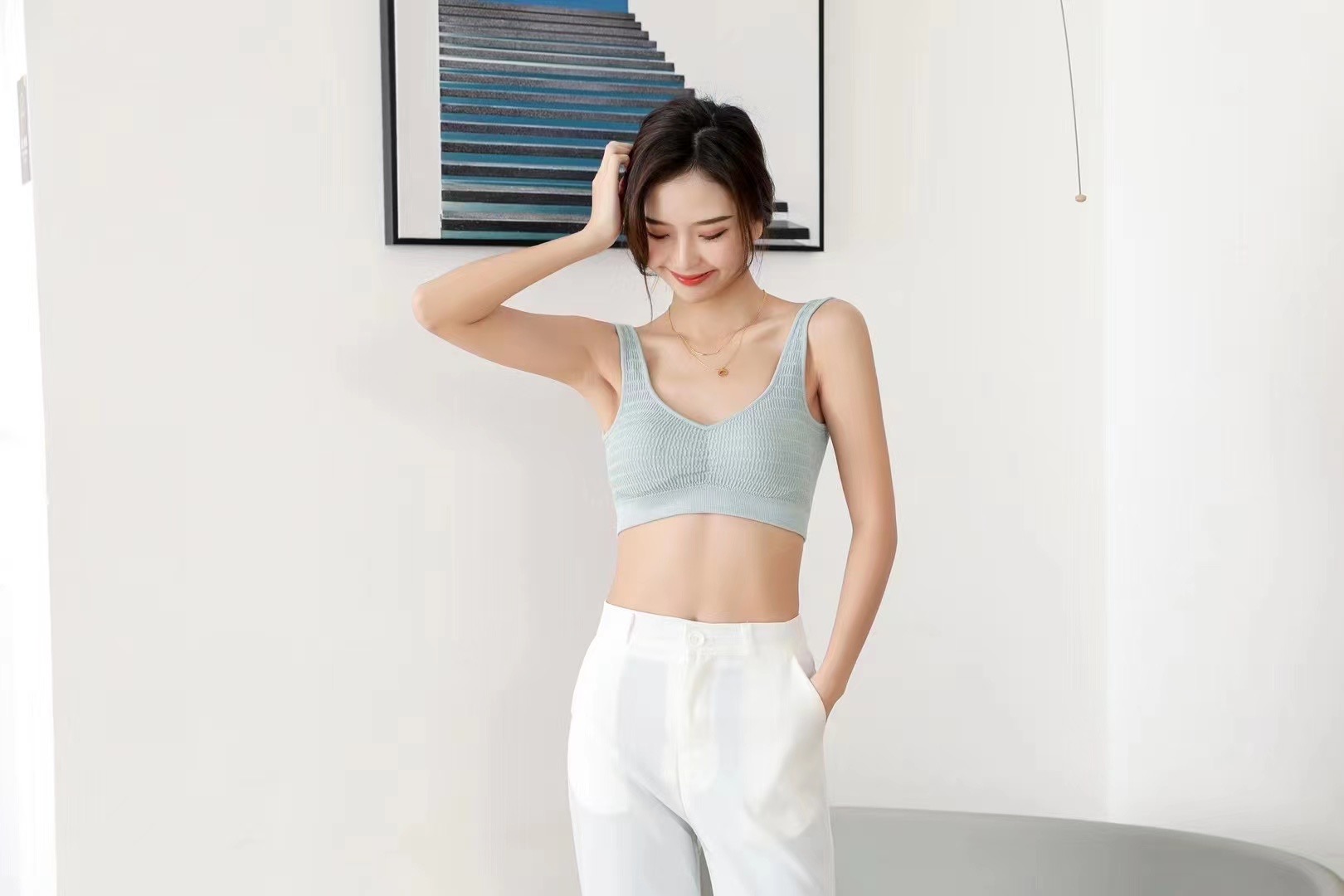 文胸2
