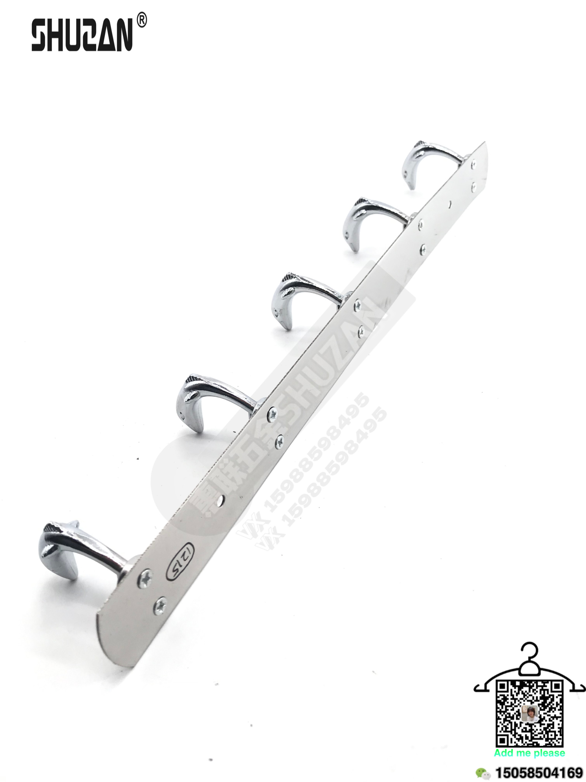 挂钩/衣钩/衣服挂钩产品图