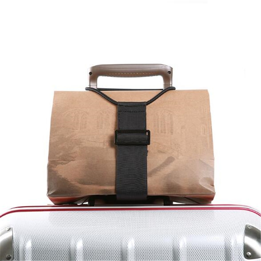 行李箱打包带旅行袋固定挂带行李弹力绳捆绑带行李捆扎带详情图3