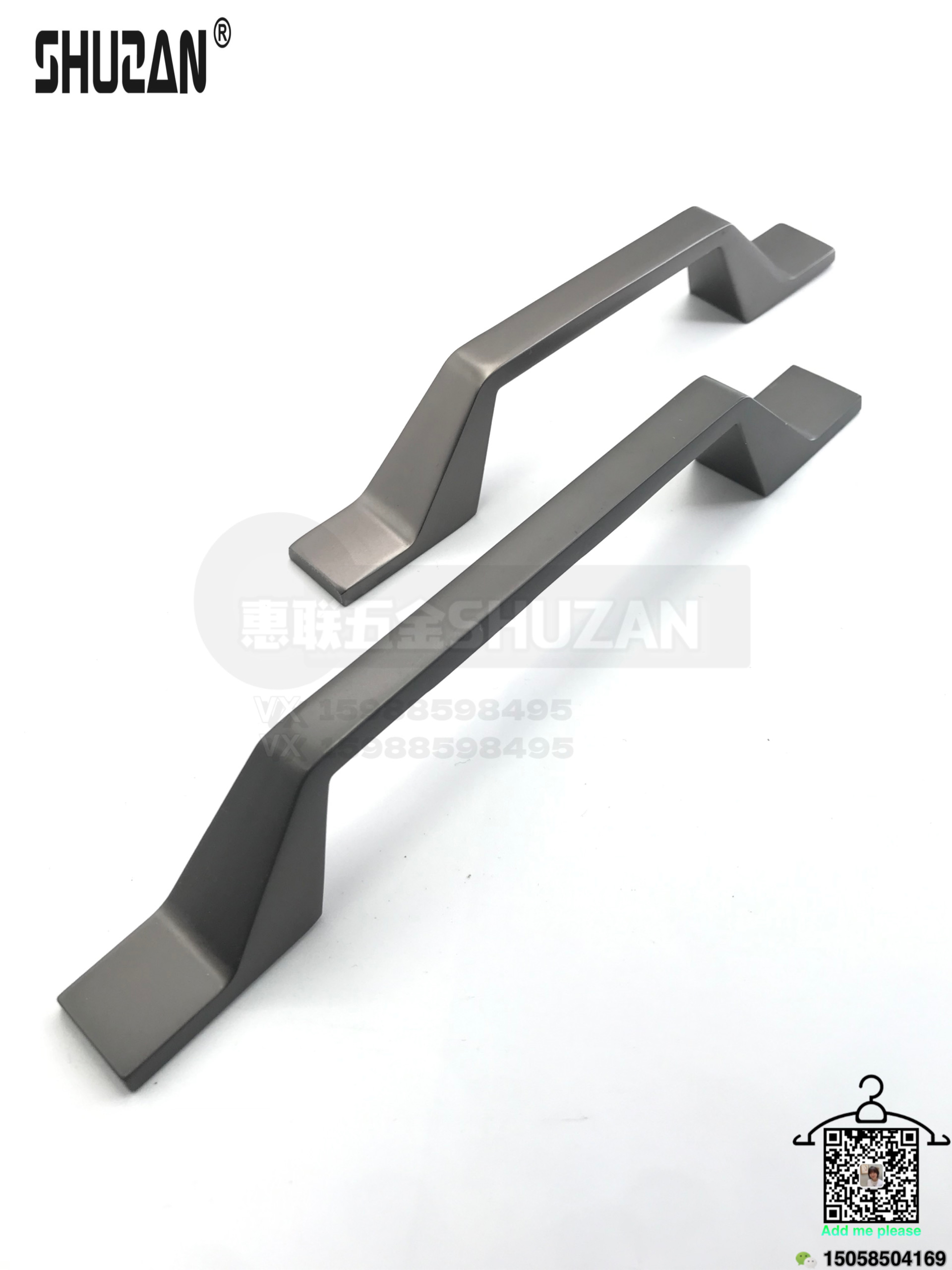 拉手/舒赞白底实物图