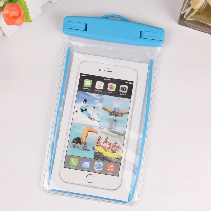 Glow-in-the-dark waterproof bags with large discounts and best-selling waterproof bags Item Picture