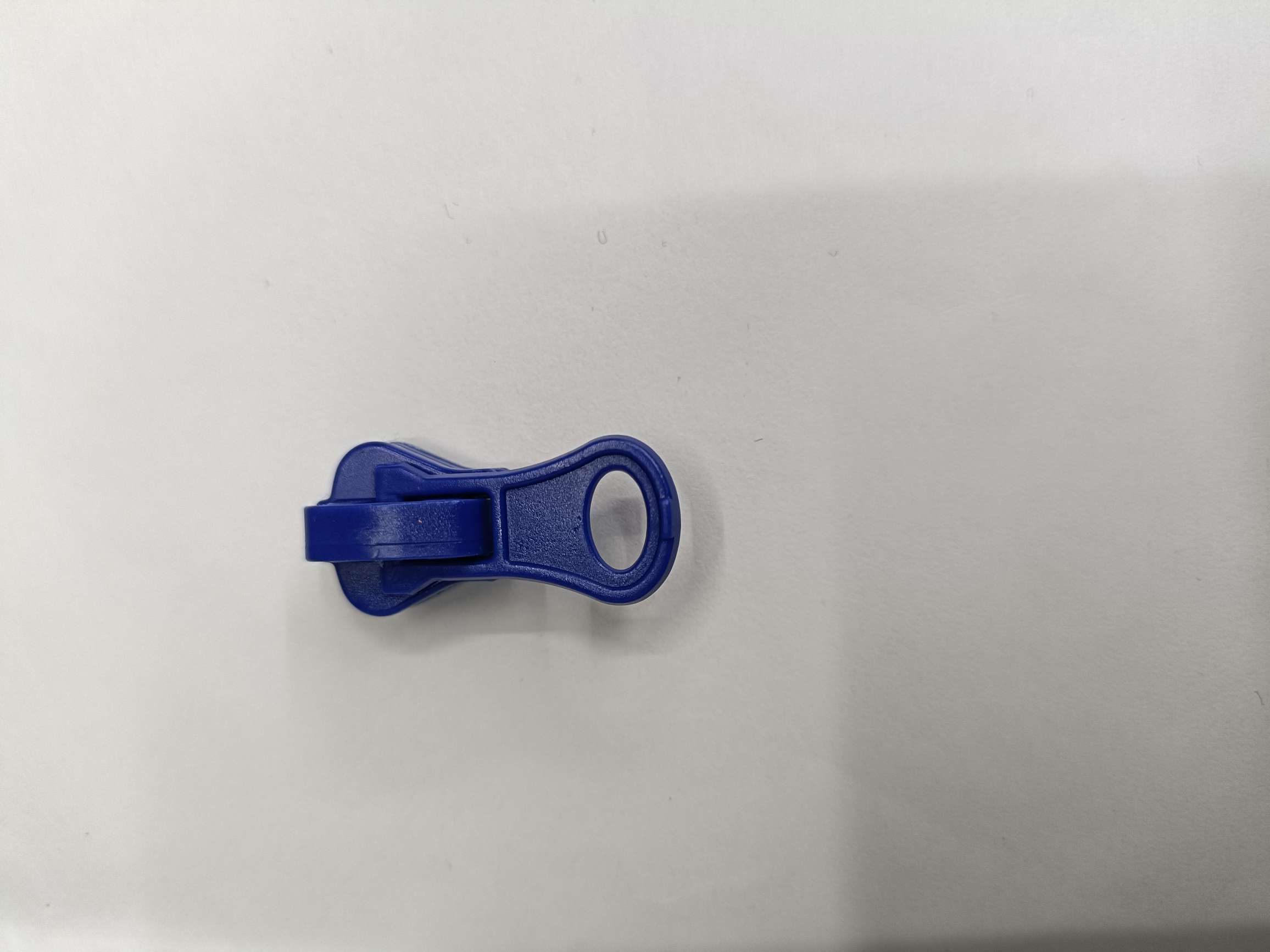 20号，5号，3号塑料拉头详情3