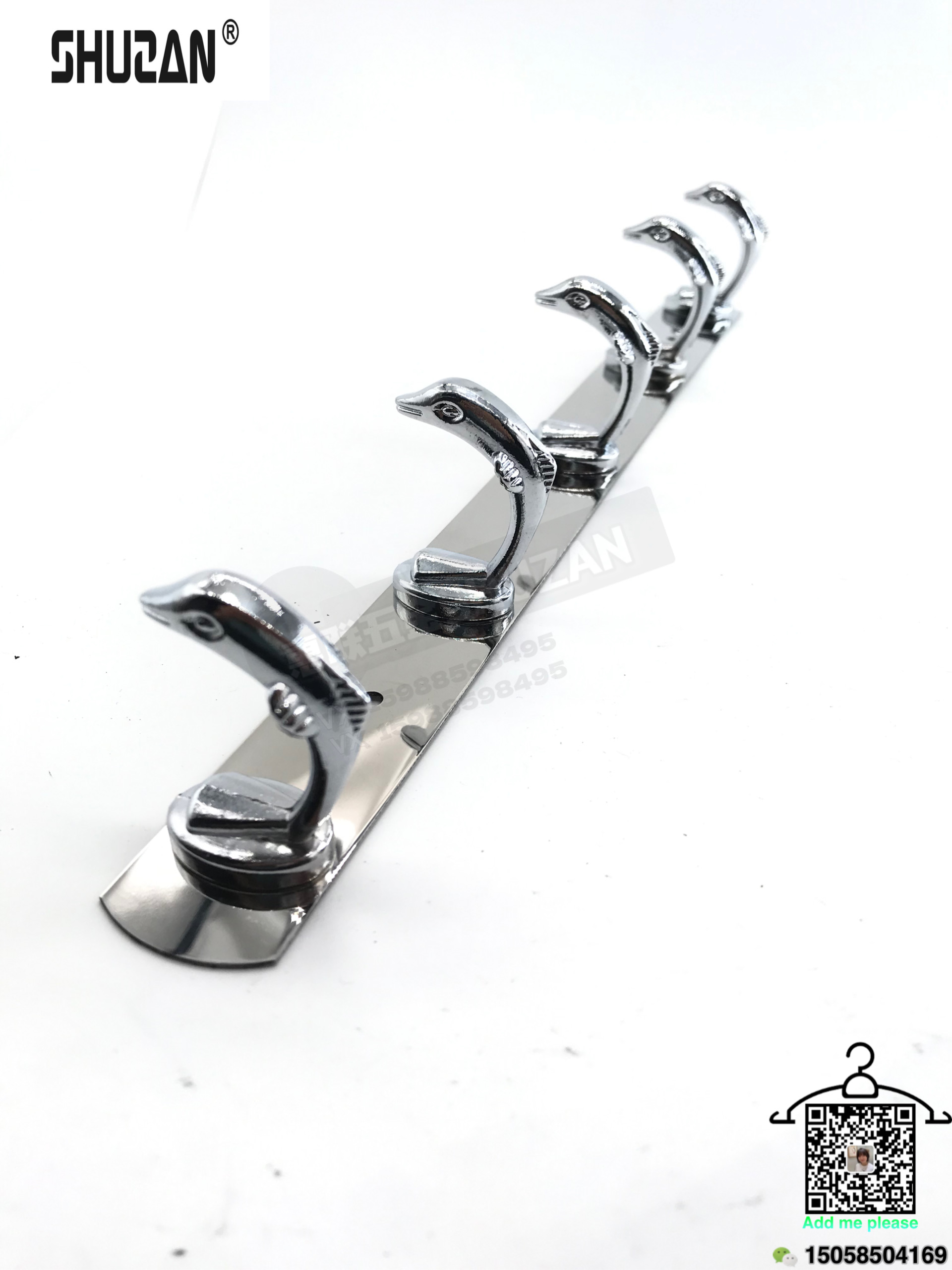 衣钩、挂钩、粘钩、钩子实物图