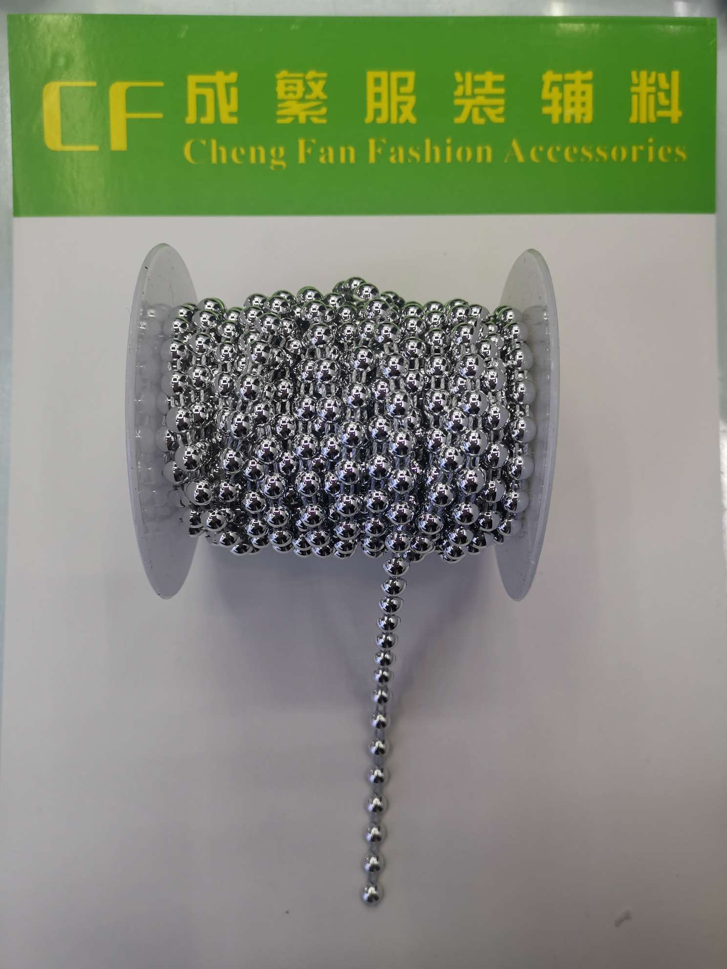 散珠&串珠实物图