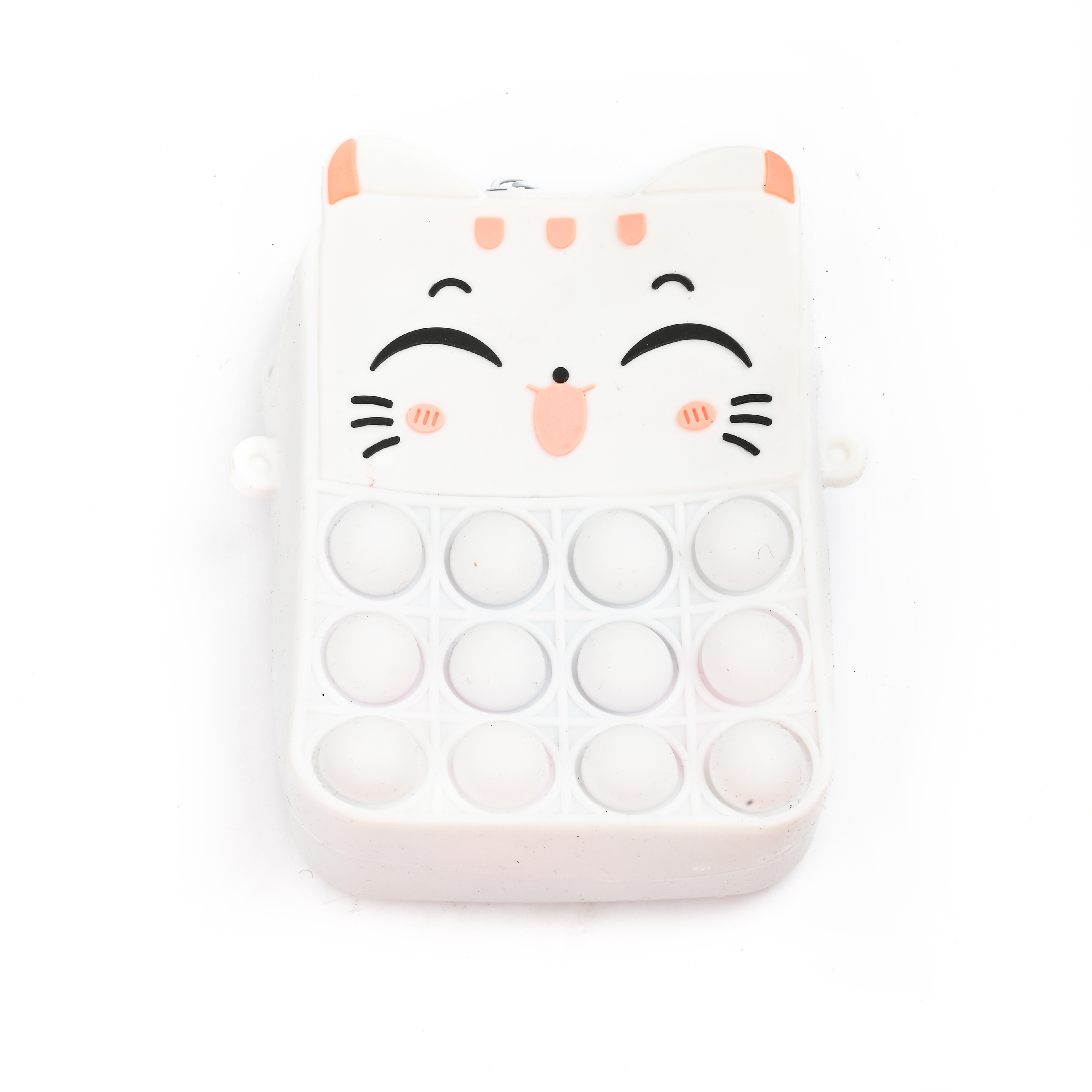 国春硅胶减压3D减压捏玩具13