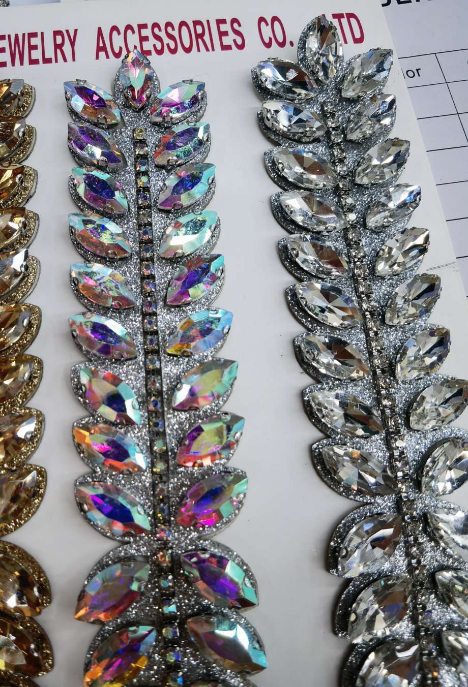 服装配饰/帽子配饰/最新款式产品图