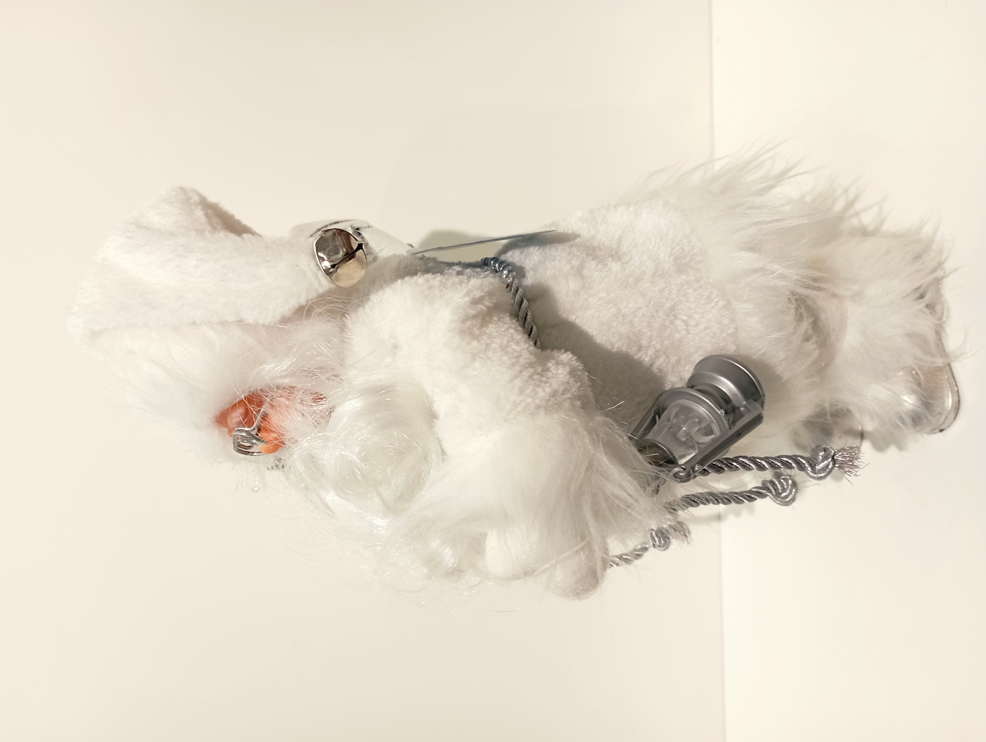 圣诞/圣诞节/聖誕節遊戲/圣诞礼物/圣诞装饰品白底实物图