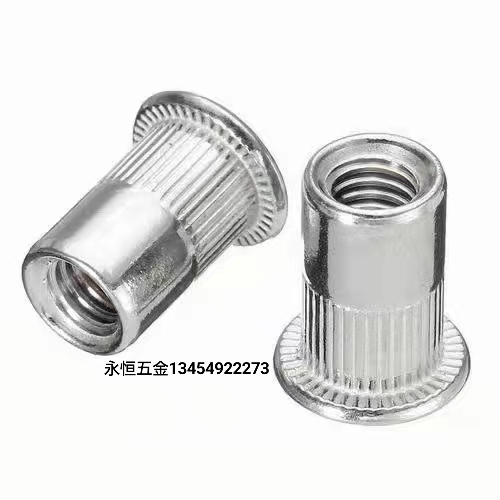 内六角外六角螺丝 螺母垫片马车栓标准件紧固件异形件定做详情图10