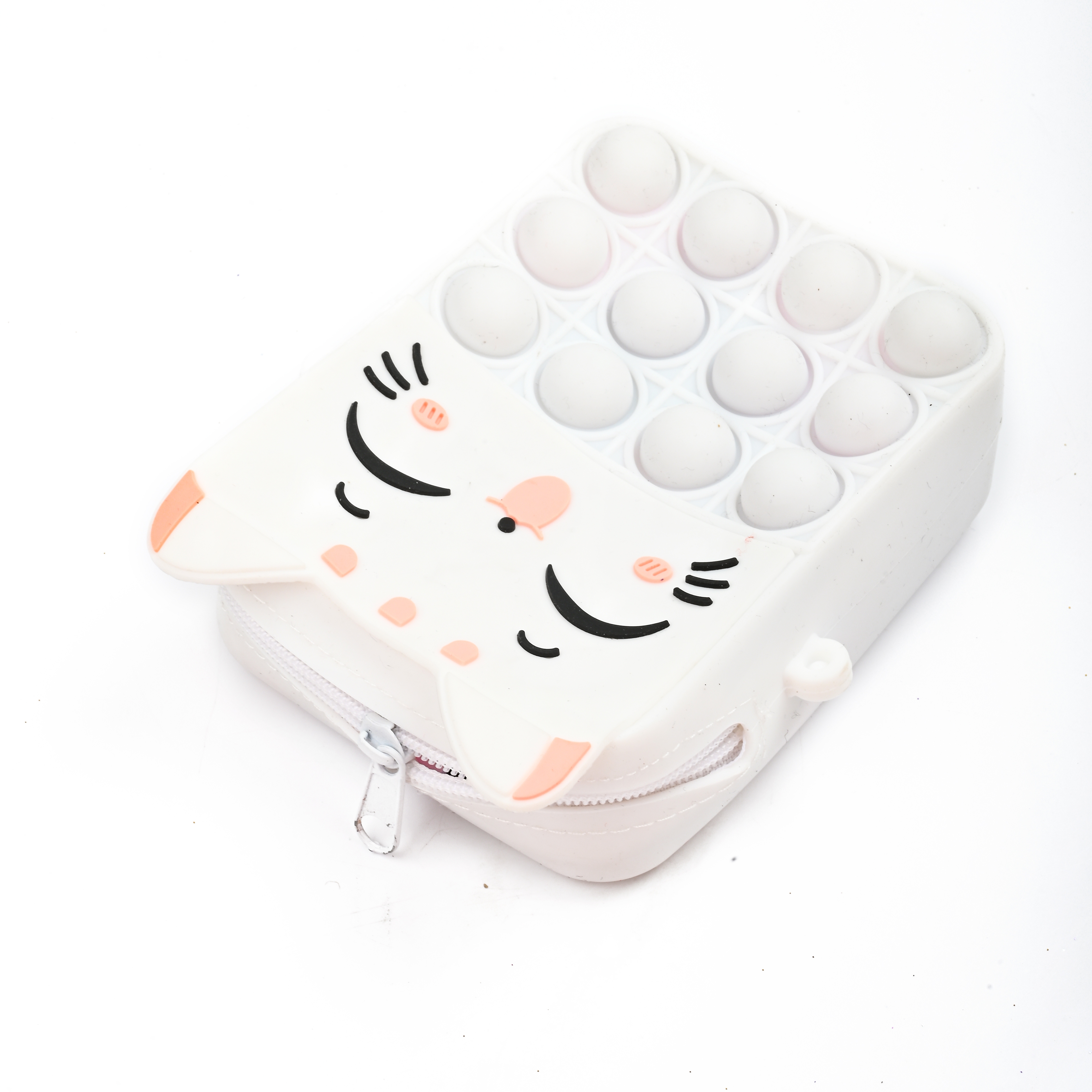 国春硅胶减压3D减压捏玩具13产品图