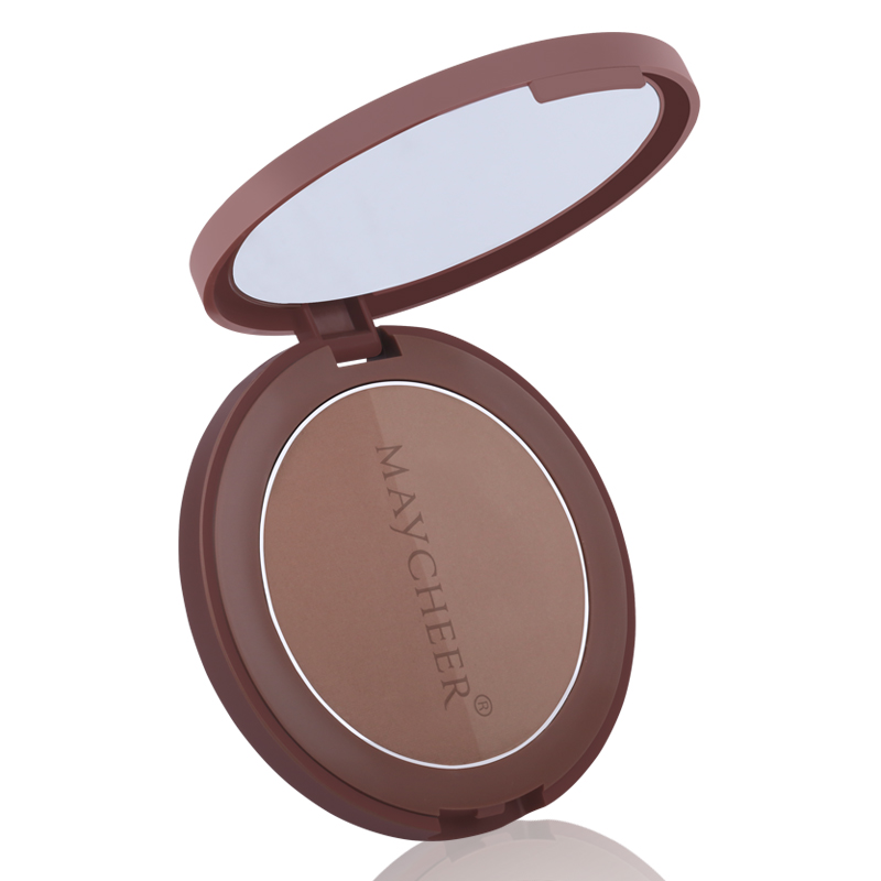 novo/美妆修容/彩妆女士时尚/久亮白底实物图