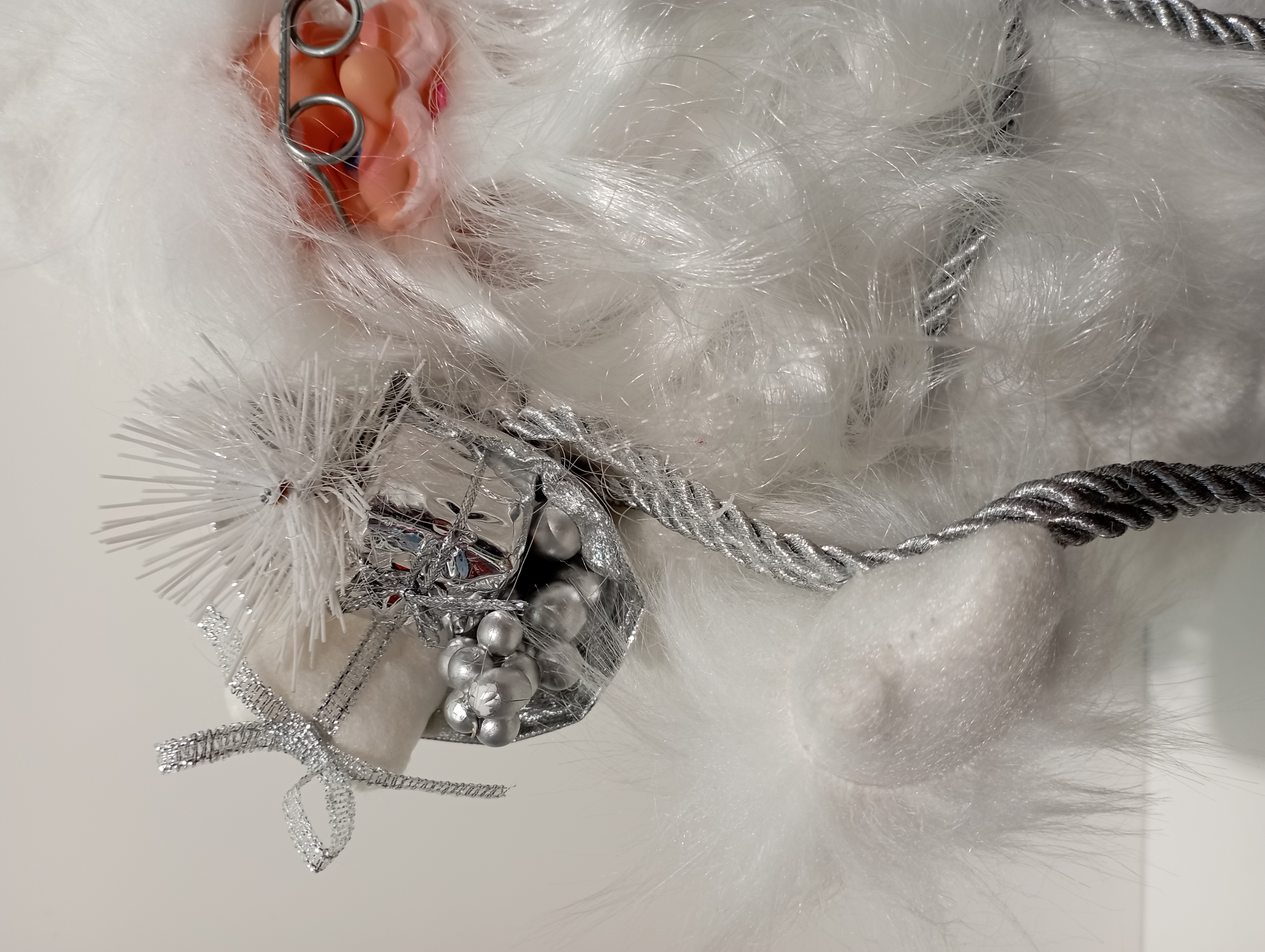 圣诞/圣诞节/聖誕節遊戲/圣诞礼物/圣诞装饰品细节图