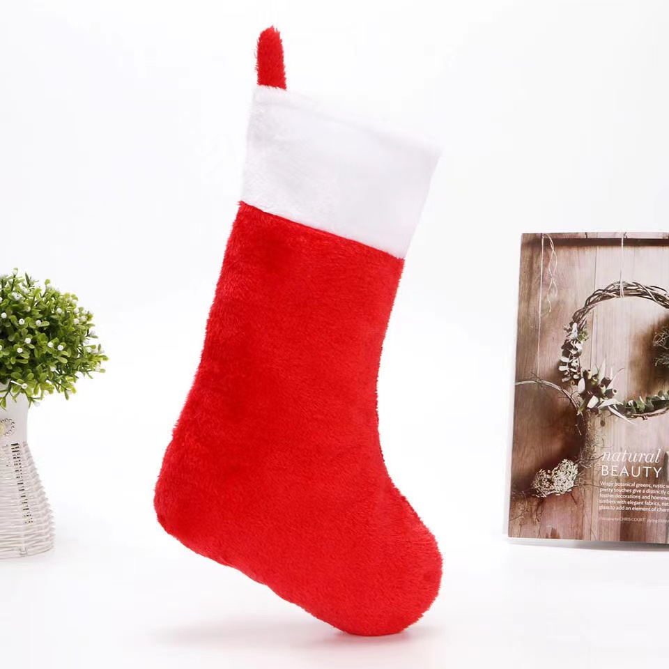 圣诞/节庆/圣诞袜产品图